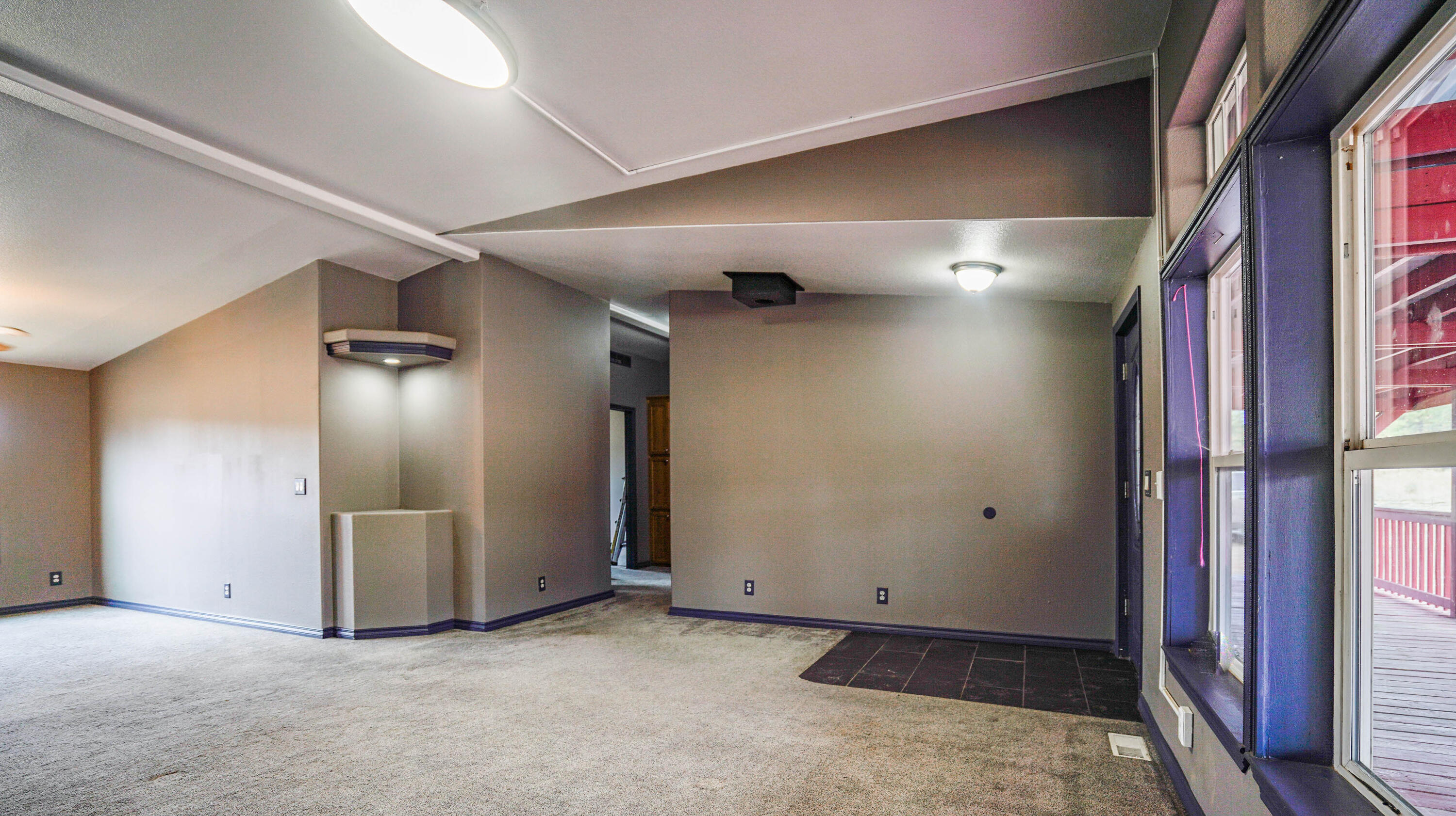 Klamath Falls Forest Estates -Hwy 66 Unit -Plat No. 1 - Residential