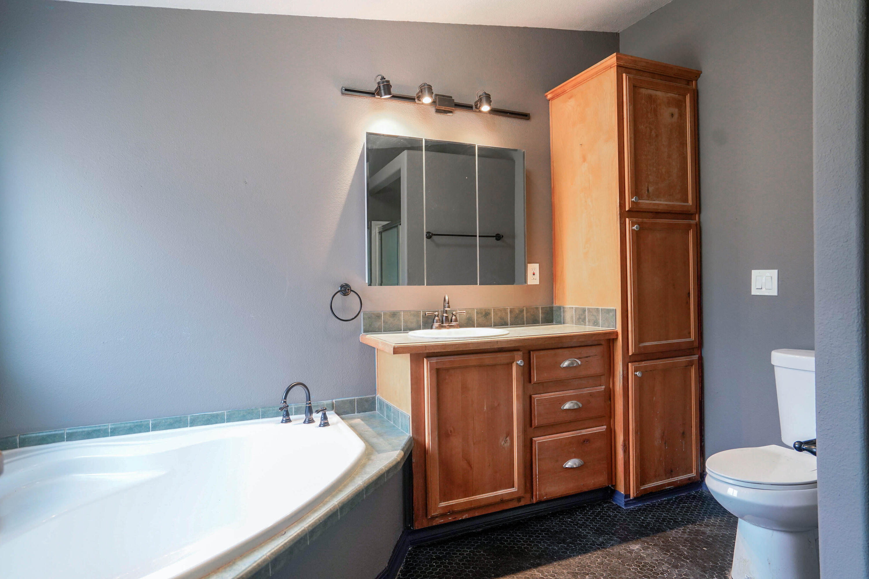 Klamath Falls Forest Estates -Hwy 66 Unit -Plat No. 1 - Residential