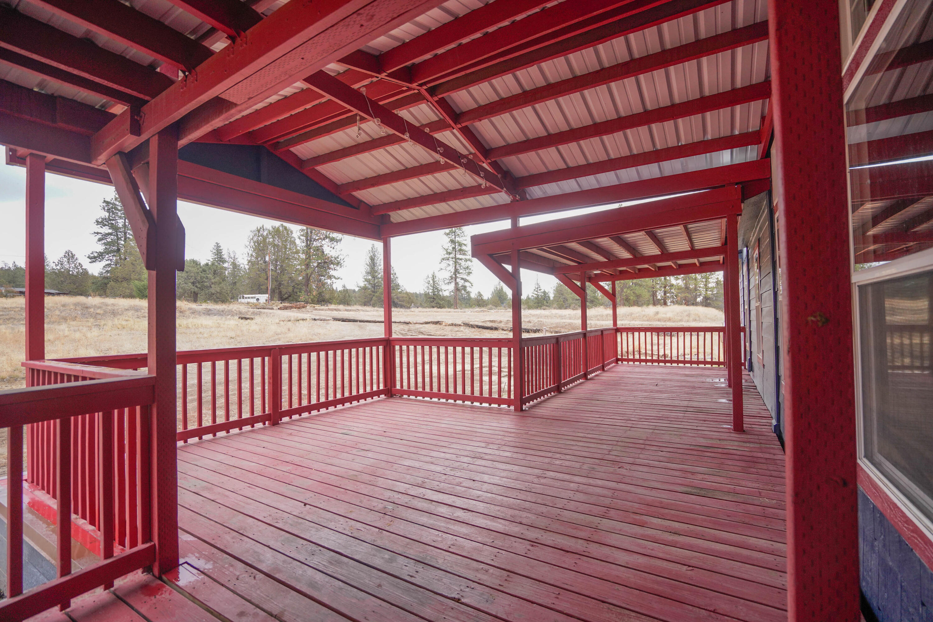 Klamath Falls Forest Estates -Hwy 66 Unit -Plat No. 1 - Residential