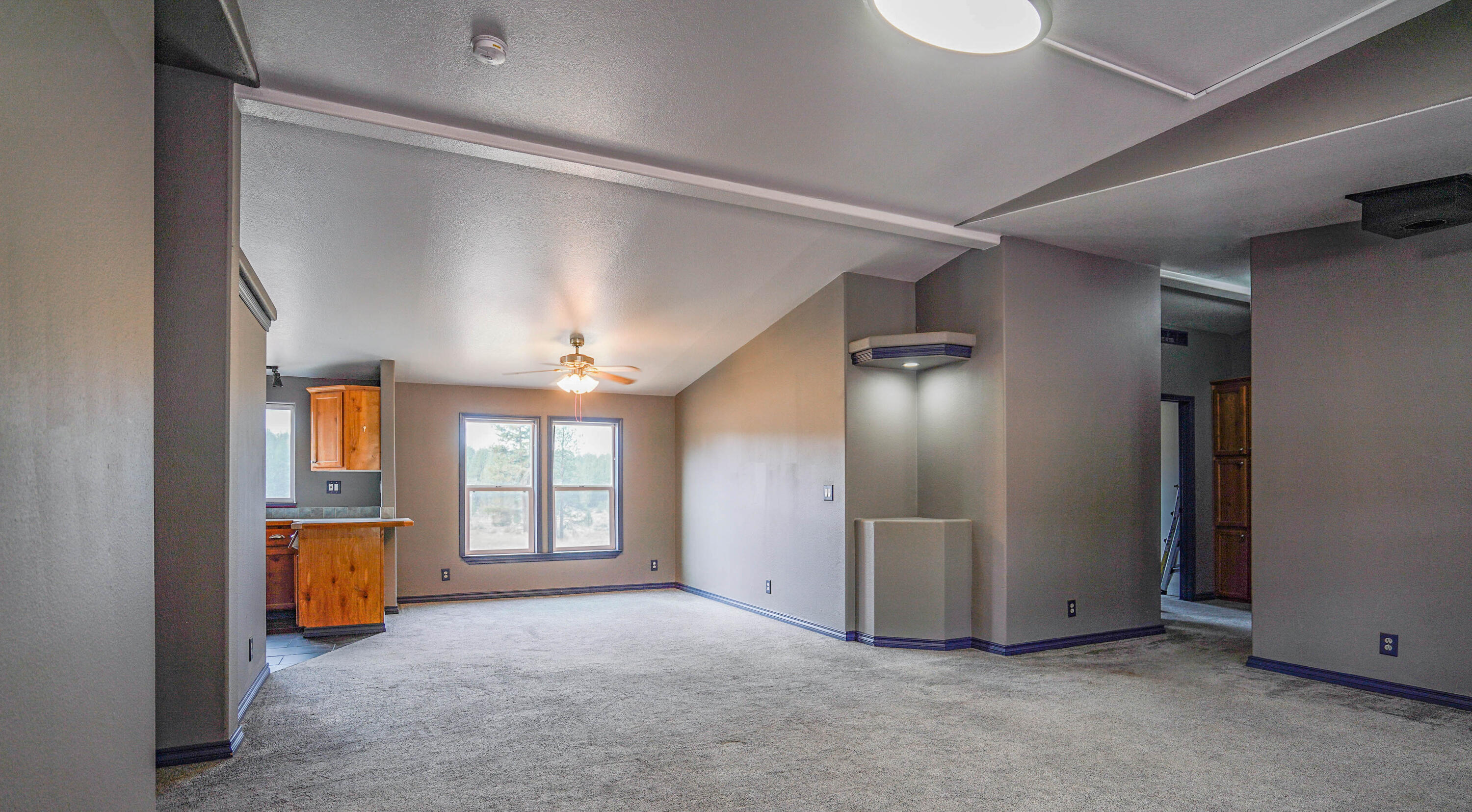 Klamath Falls Forest Estates -Hwy 66 Unit -Plat No. 1 - Residential