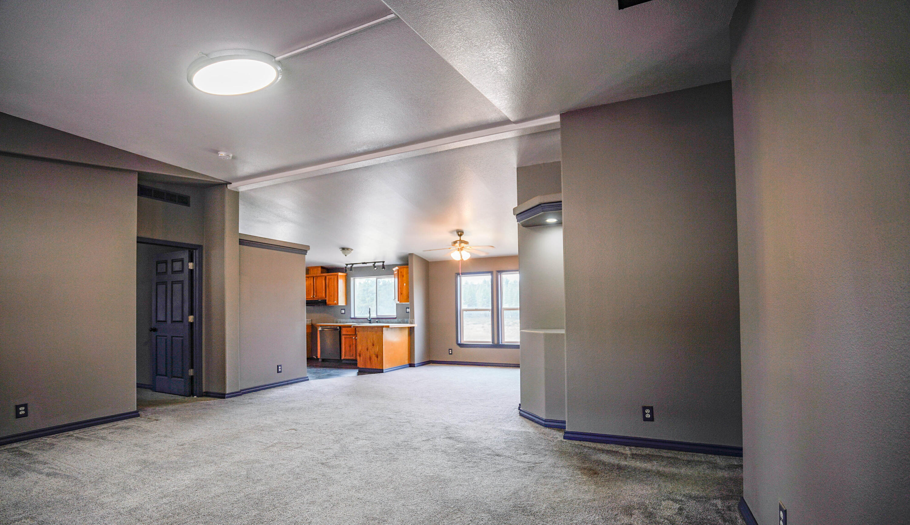 Klamath Falls Forest Estates -Hwy 66 Unit -Plat No. 1 - Residential