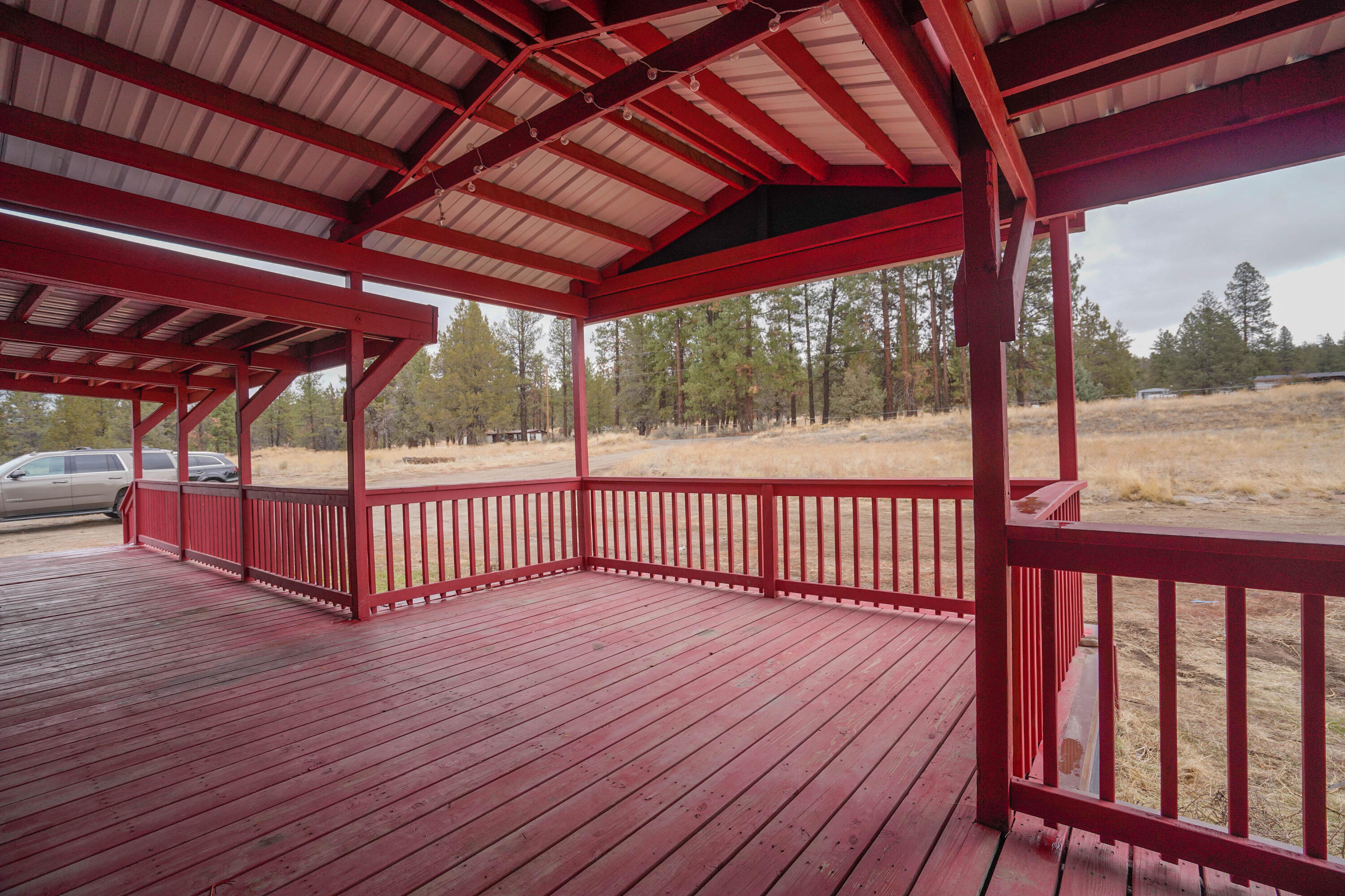 Klamath Falls Forest Estates -Hwy 66 Unit -Plat No. 1 - Residential