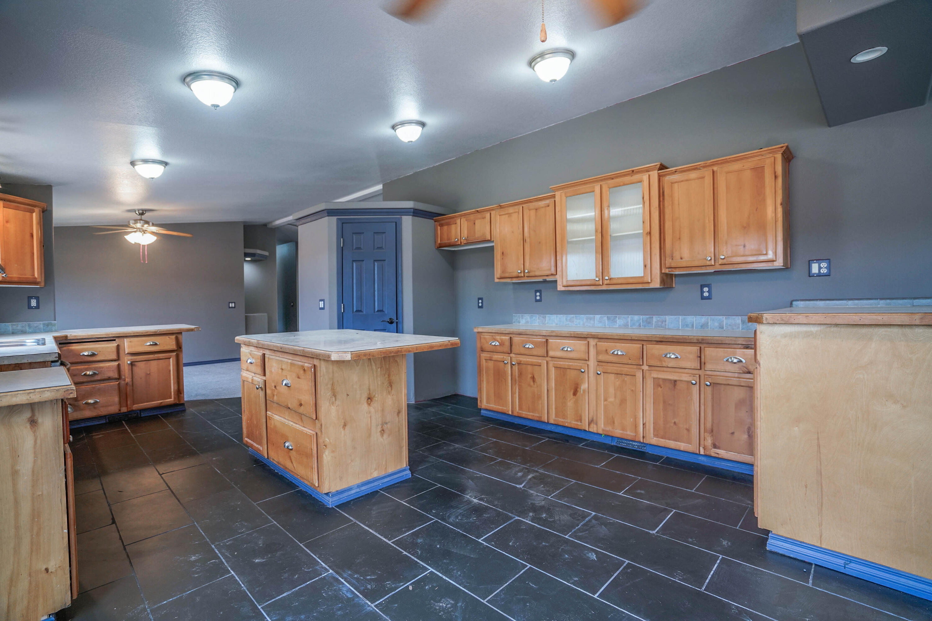 Klamath Falls Forest Estates -Hwy 66 Unit -Plat No. 1 - Residential