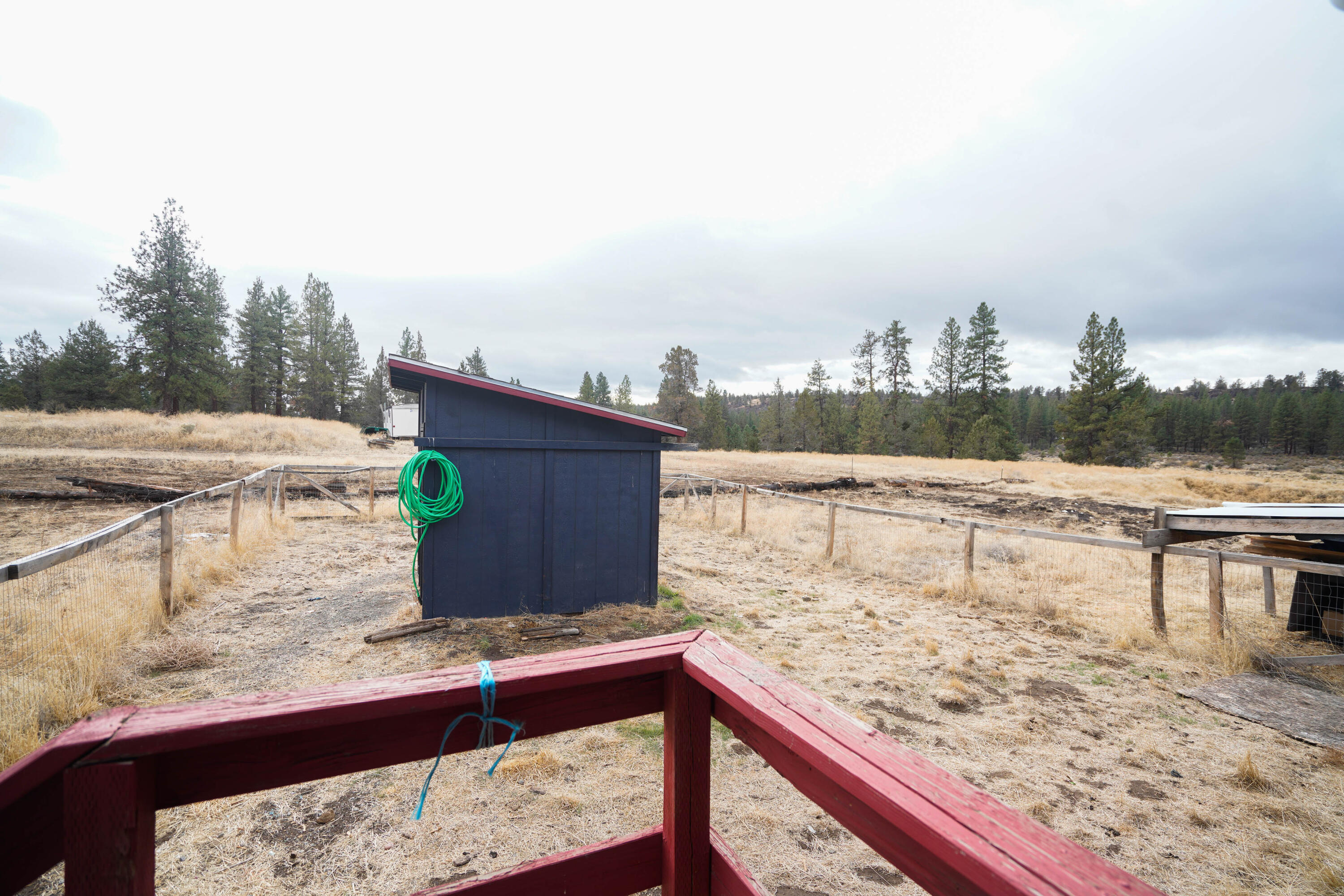 Klamath Falls Forest Estates -Hwy 66 Unit -Plat No. 1 - Residential