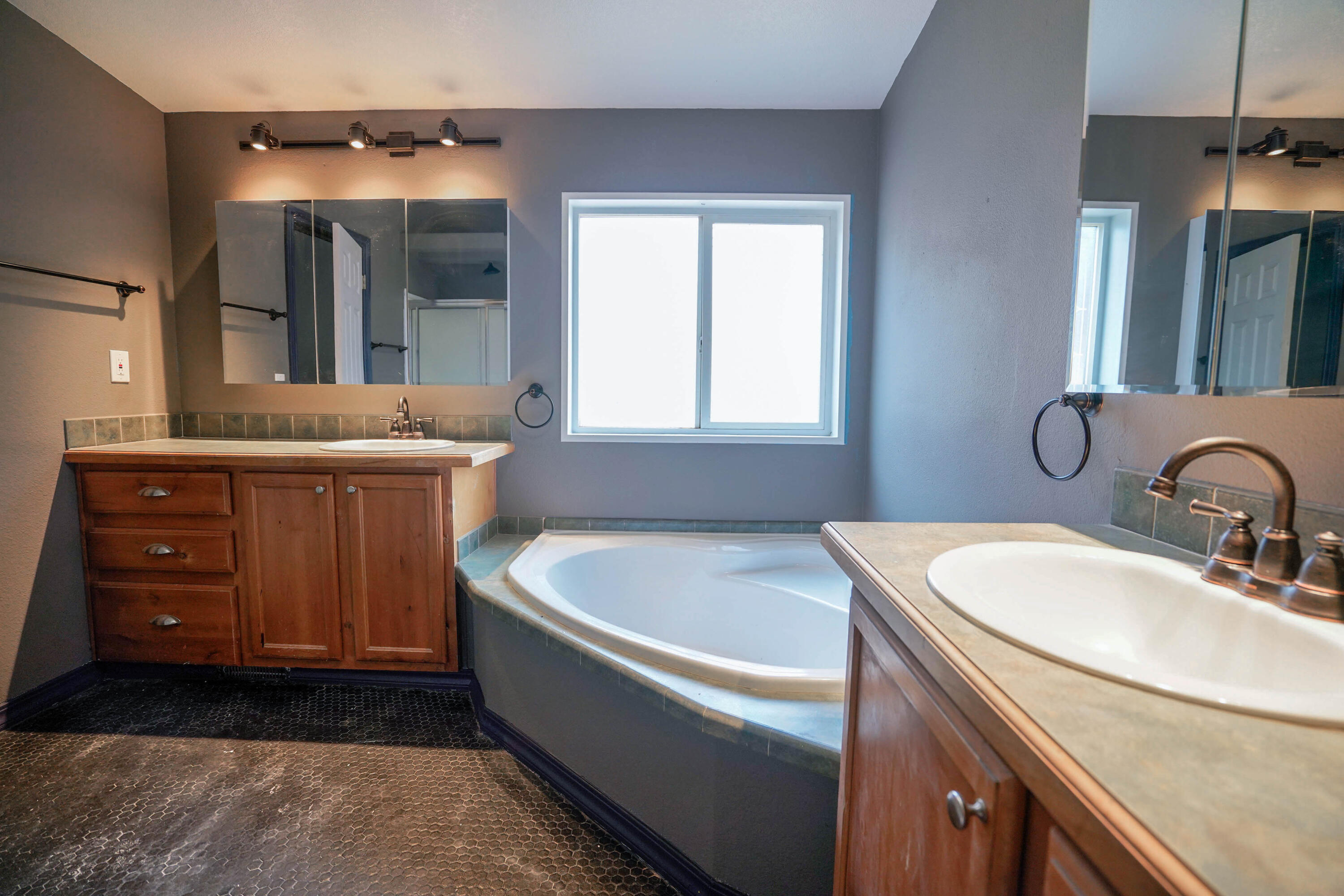 Klamath Falls Forest Estates -Hwy 66 Unit -Plat No. 1 - Residential