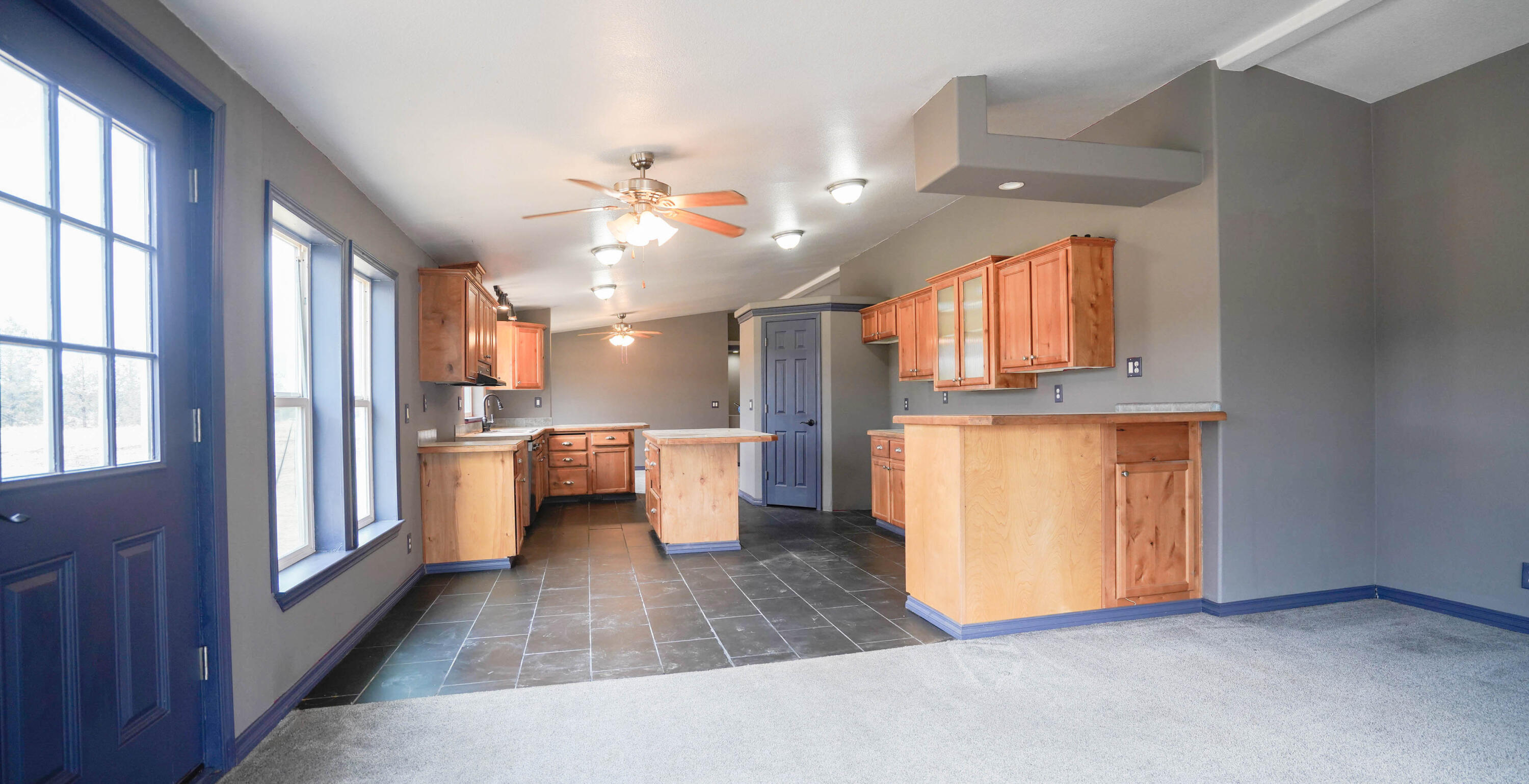 Klamath Falls Forest Estates -Hwy 66 Unit -Plat No. 1 - Residential