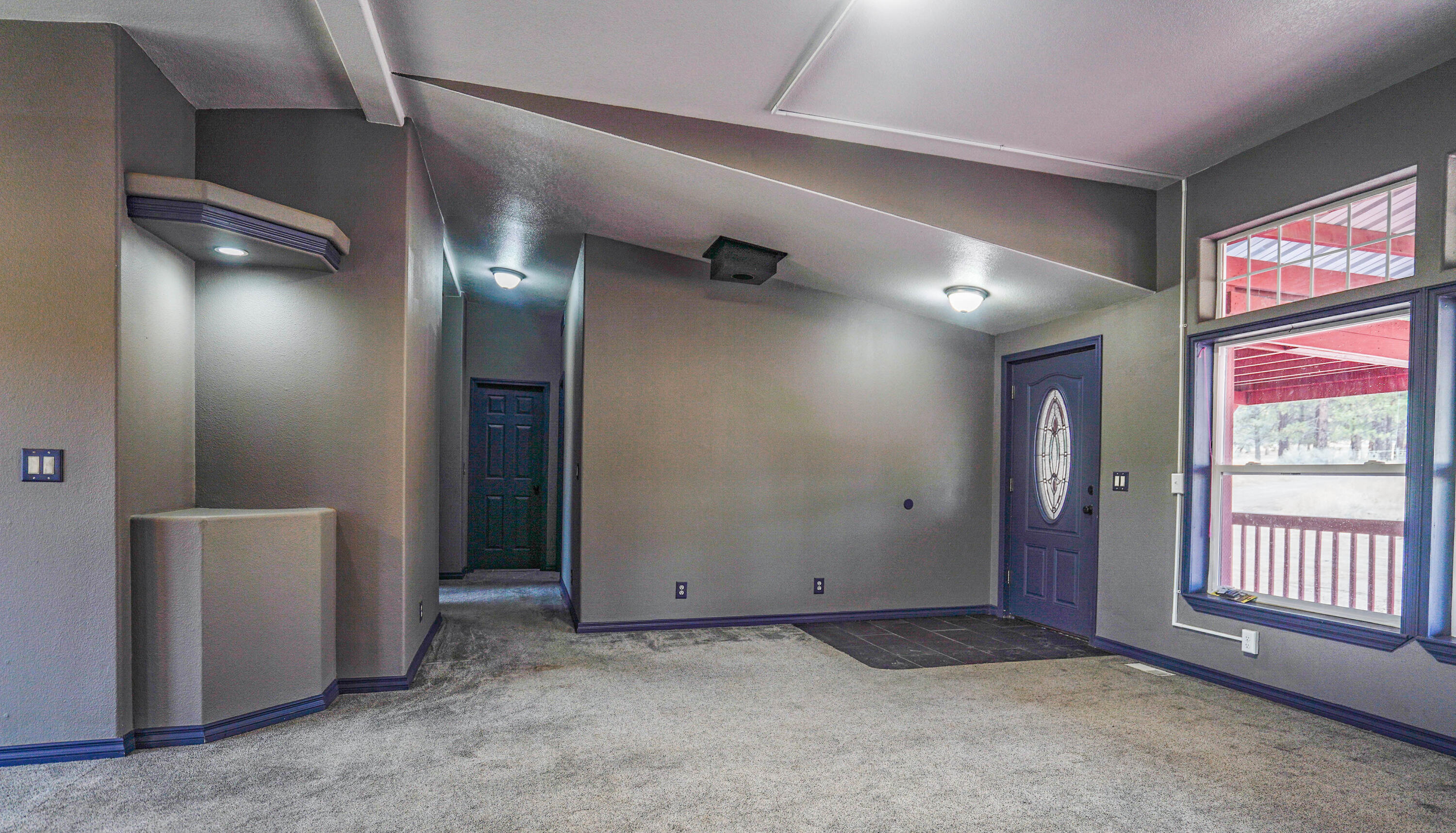 Klamath Falls Forest Estates -Hwy 66 Unit -Plat No. 1 - Residential