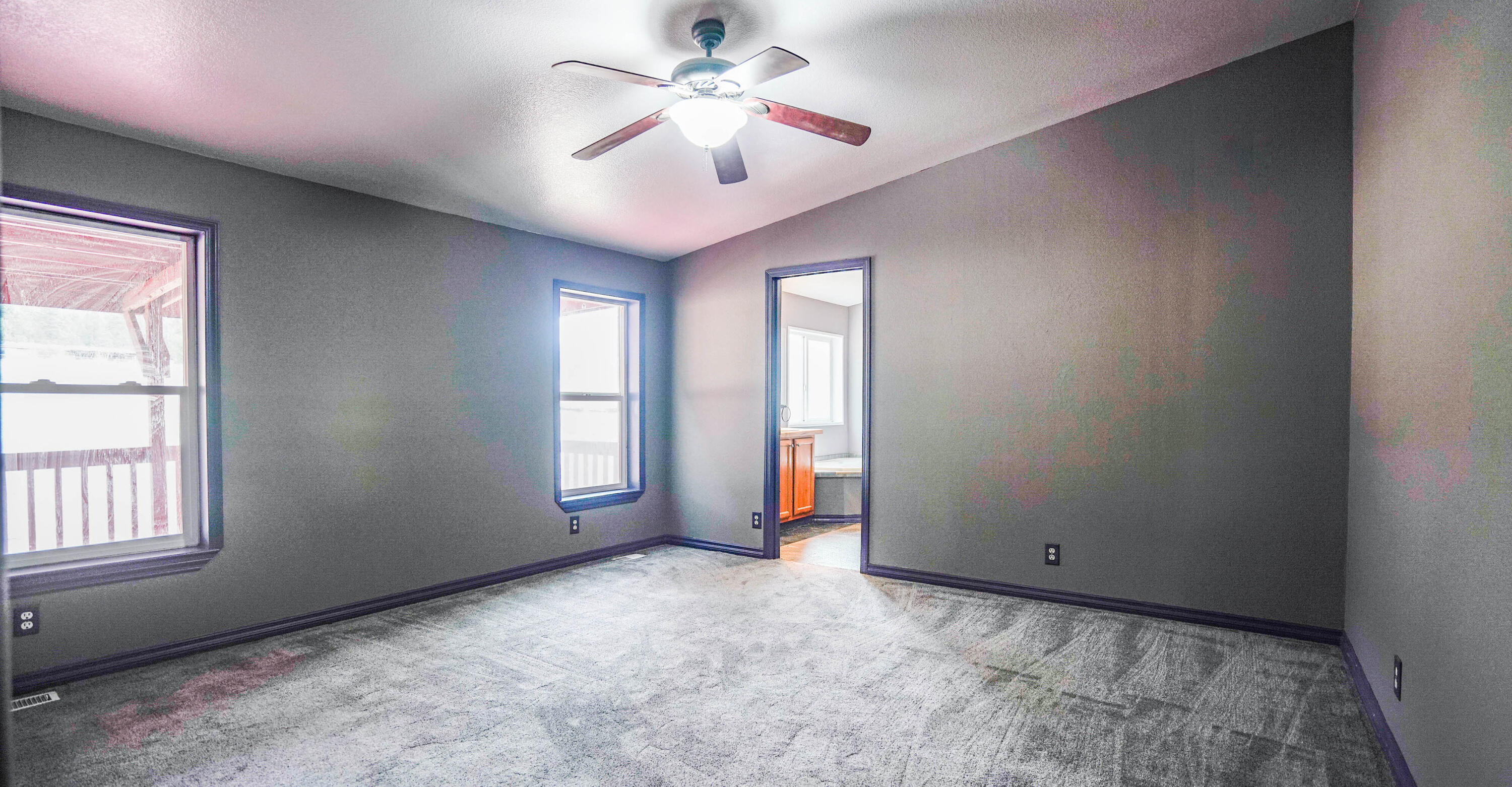 Klamath Falls Forest Estates -Hwy 66 Unit -Plat No. 1 - Residential