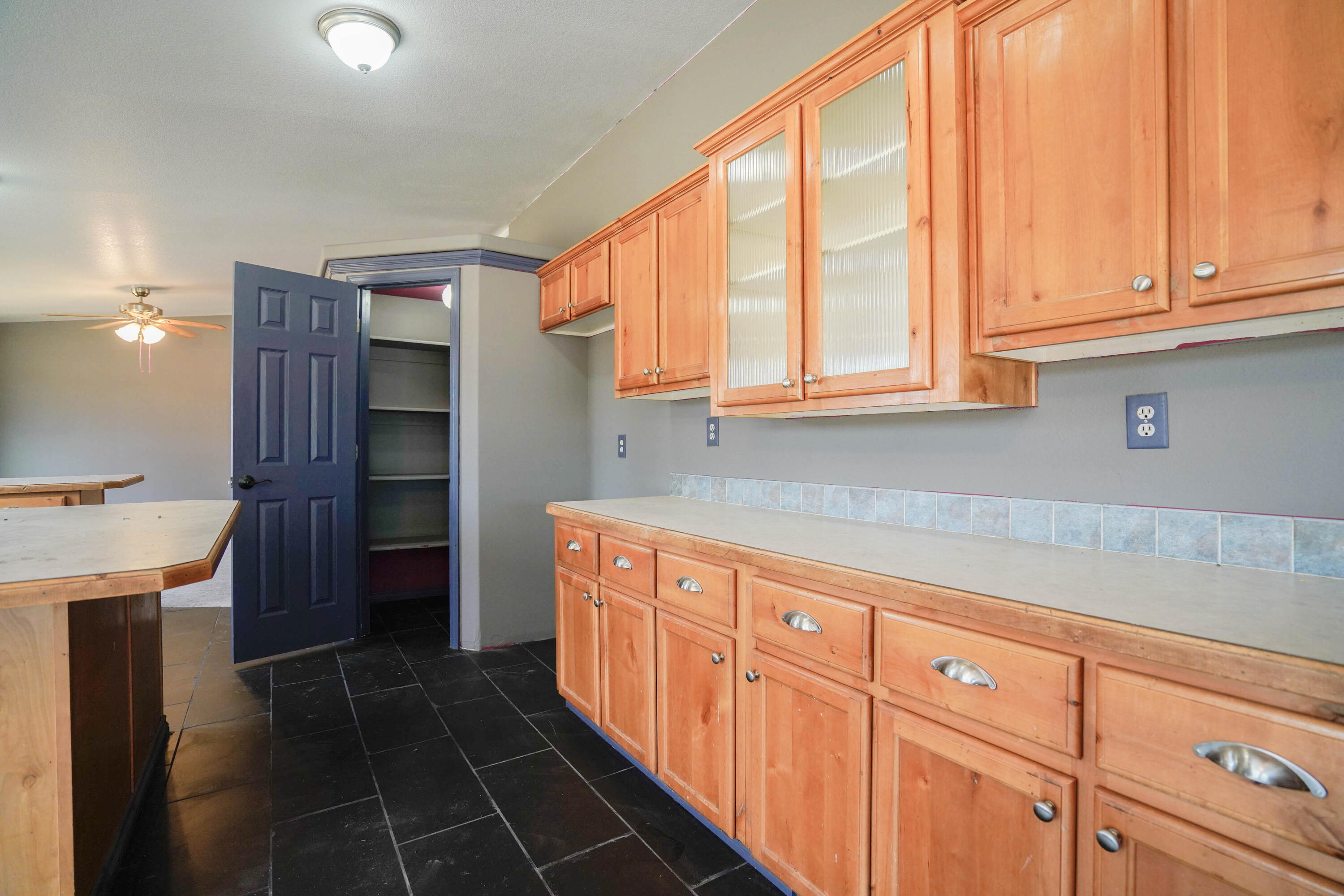 Klamath Falls Forest Estates -Hwy 66 Unit -Plat No. 1 - Residential