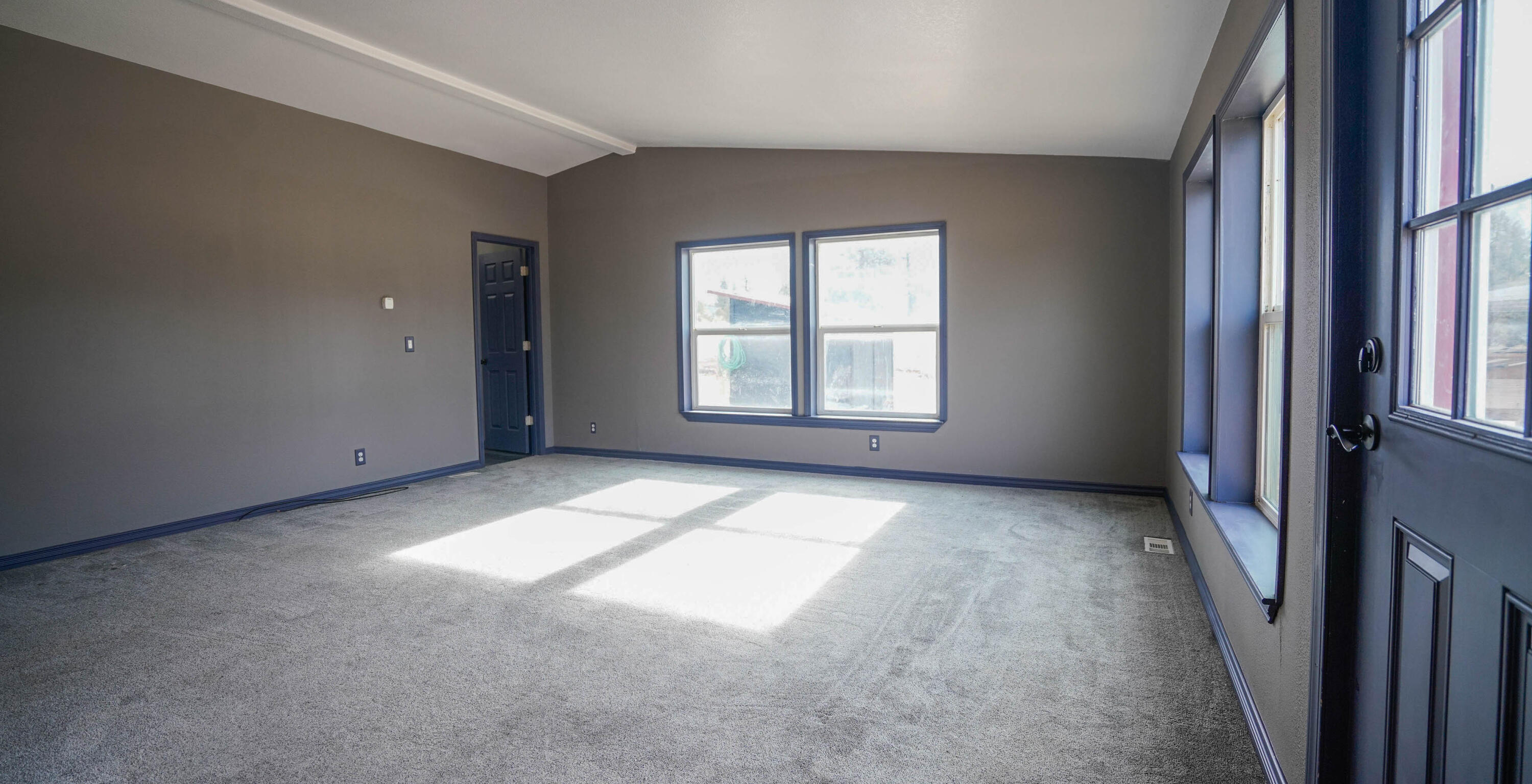 Klamath Falls Forest Estates -Hwy 66 Unit -Plat No. 1 - Residential