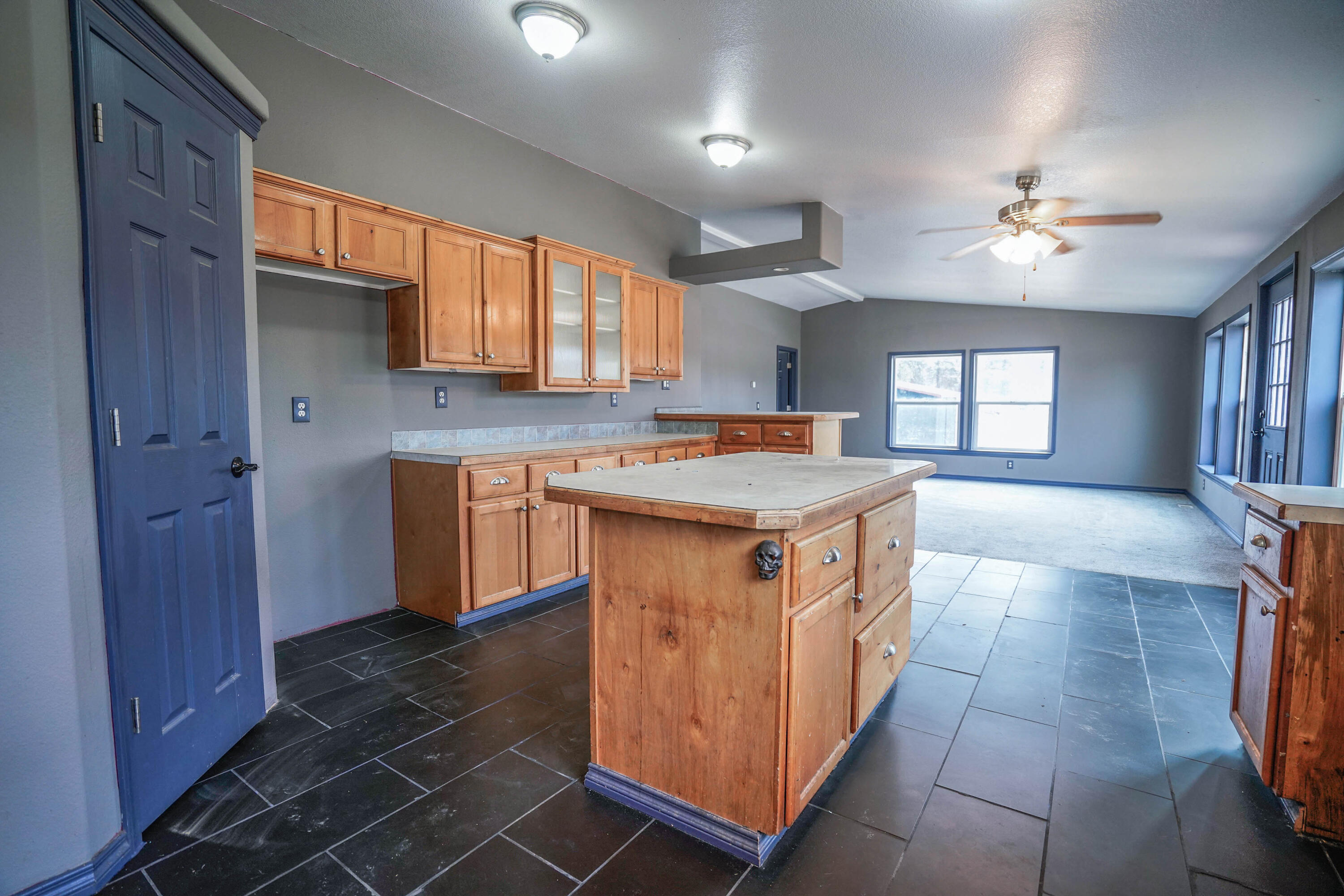 Klamath Falls Forest Estates -Hwy 66 Unit -Plat No. 1 - Residential