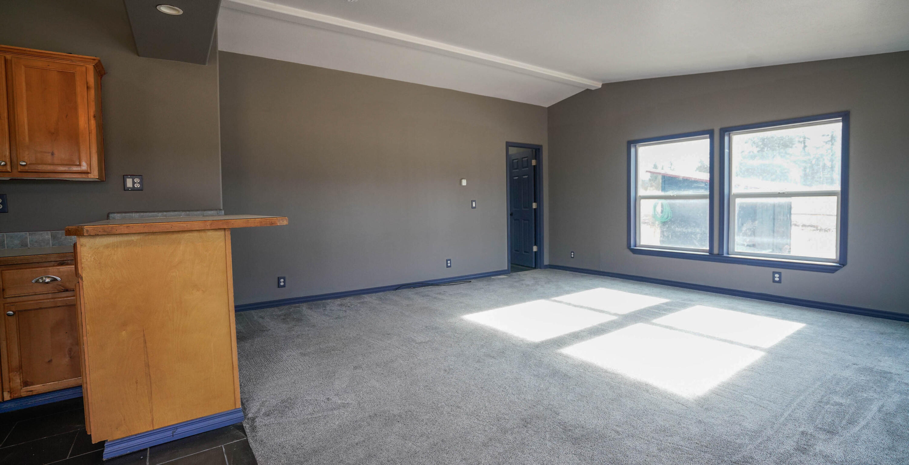 Klamath Falls Forest Estates -Hwy 66 Unit -Plat No. 1 - Residential