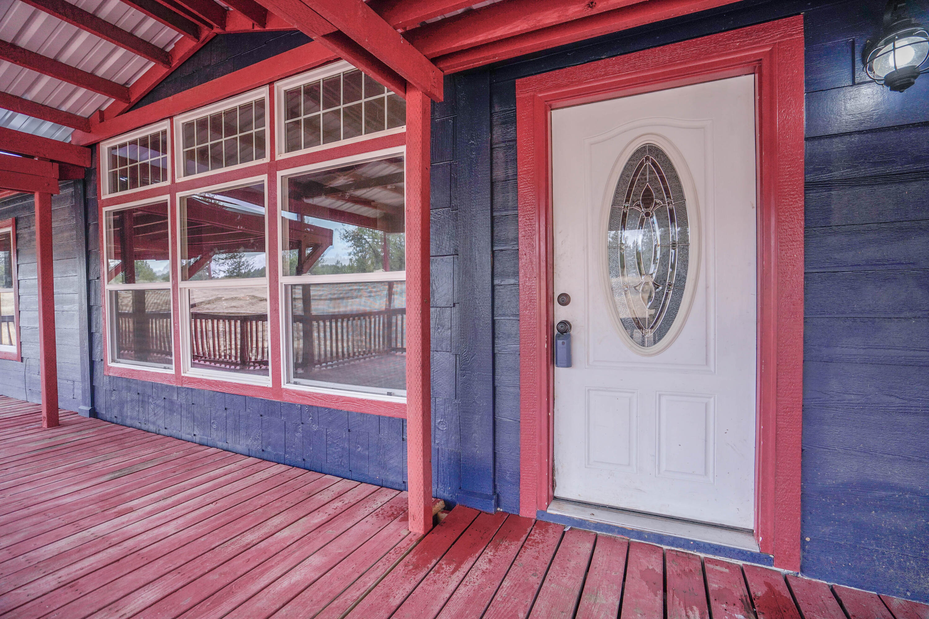 Klamath Falls Forest Estates -Hwy 66 Unit -Plat No. 1 - Residential