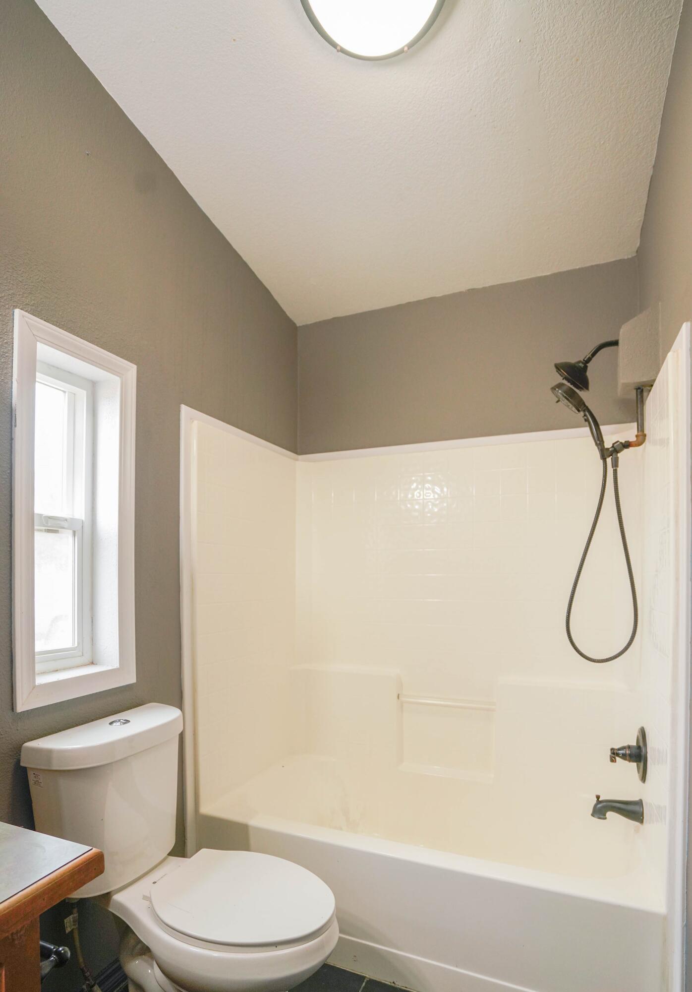 Klamath Falls Forest Estates -Hwy 66 Unit -Plat No. 1 - Residential