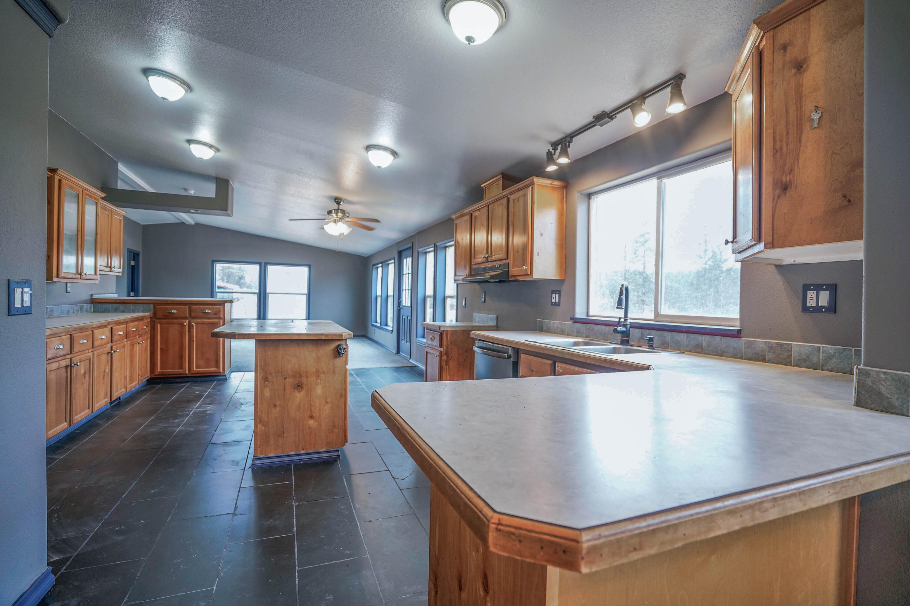 Klamath Falls Forest Estates -Hwy 66 Unit -Plat No. 1 - Residential