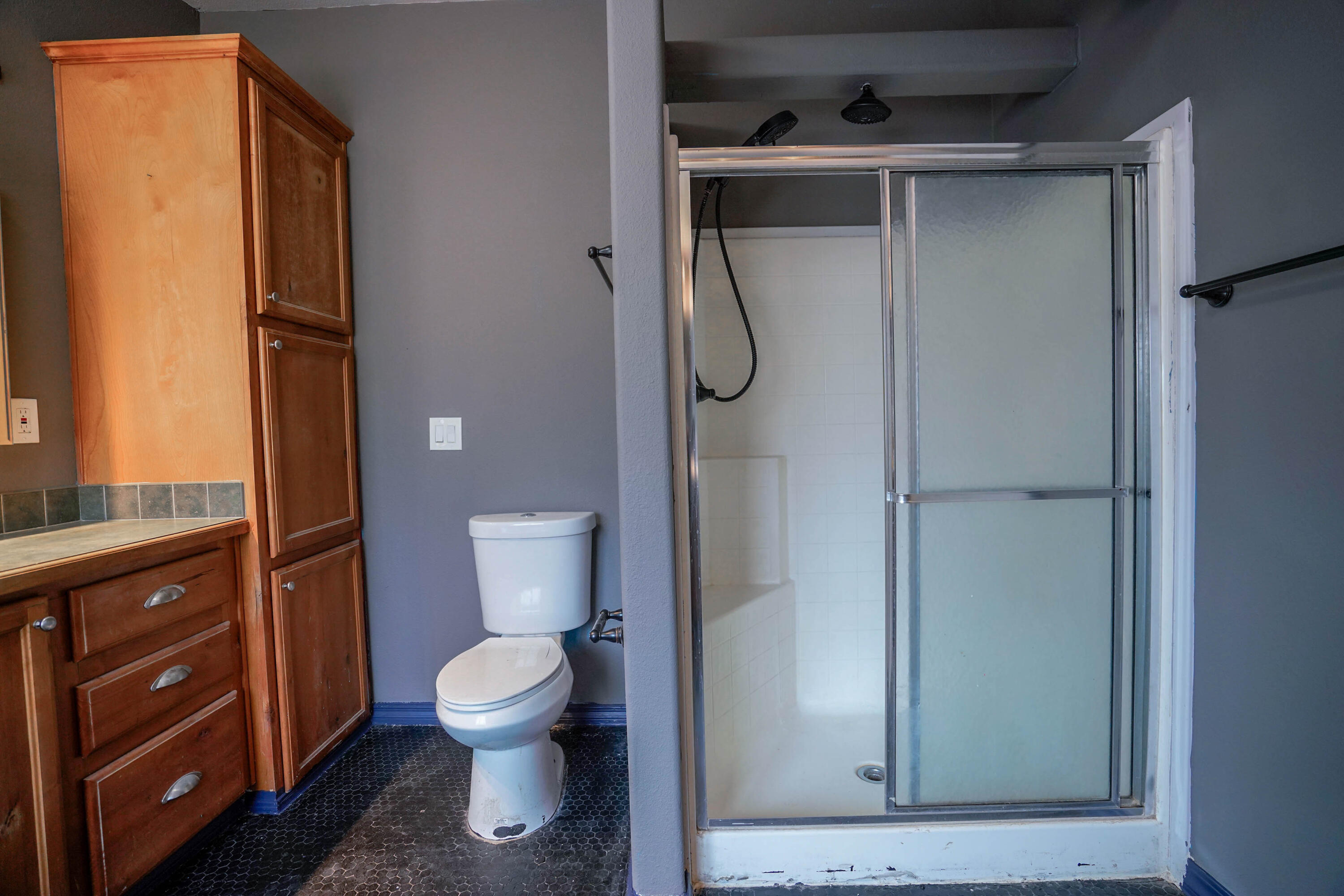 Klamath Falls Forest Estates -Hwy 66 Unit -Plat No. 1 - Residential