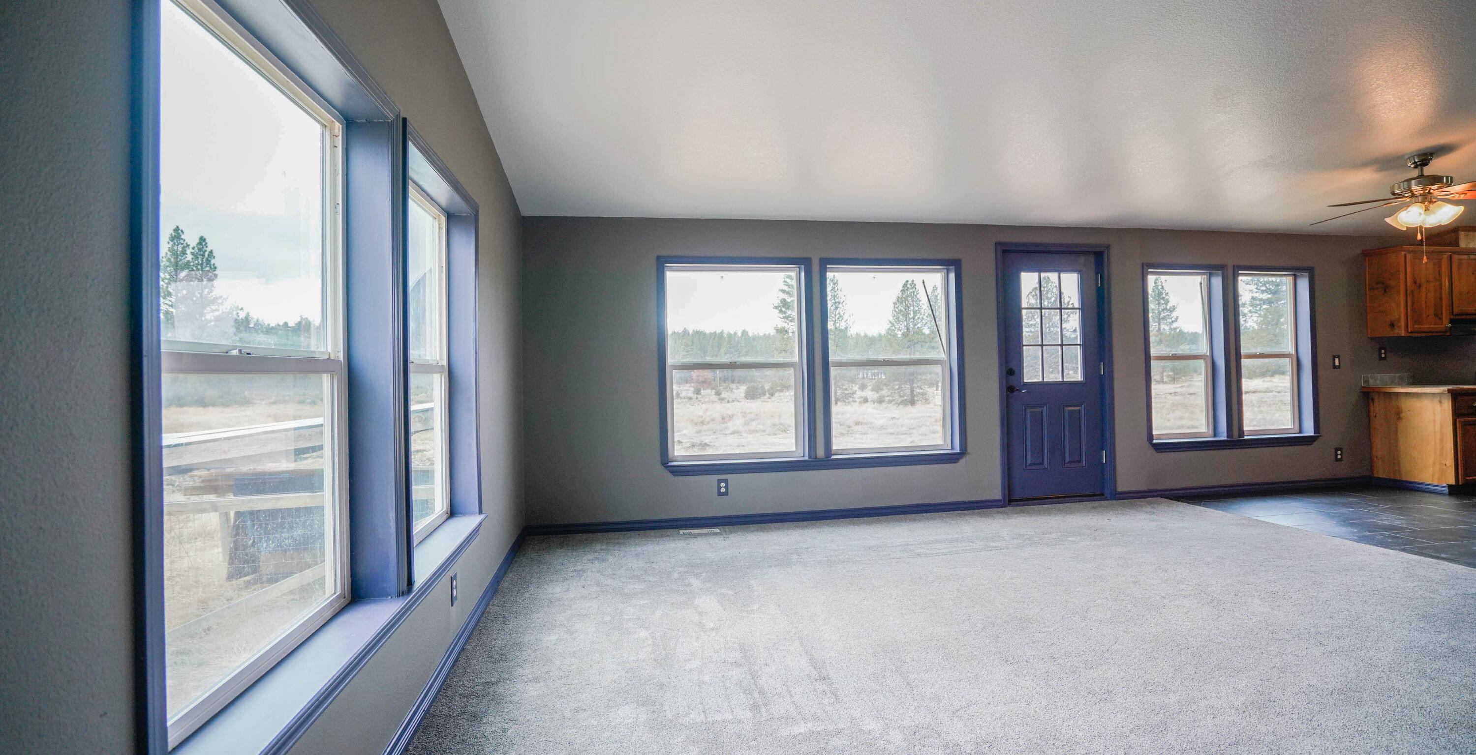 Klamath Falls Forest Estates -Hwy 66 Unit -Plat No. 1 - Residential