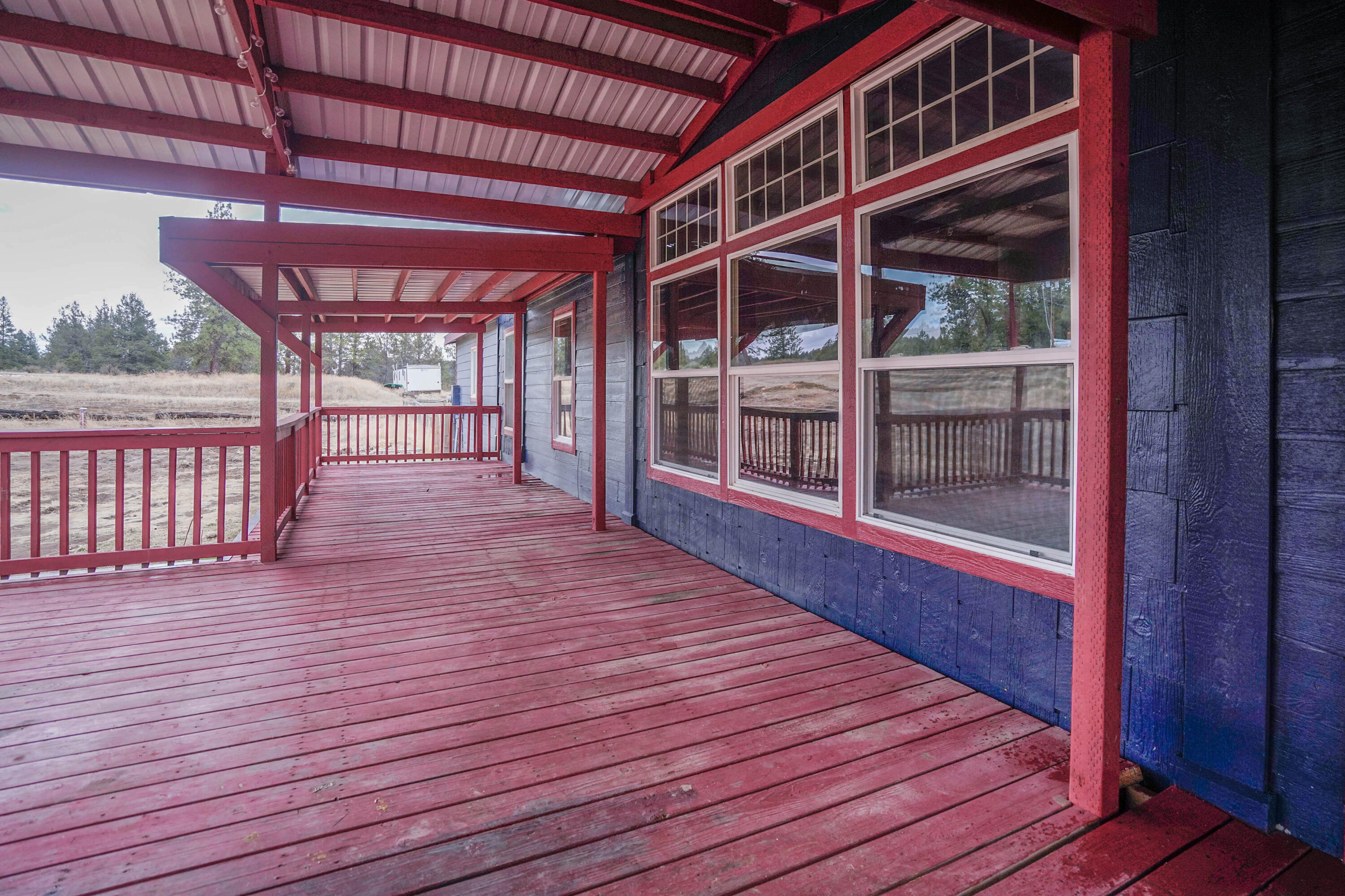 Klamath Falls Forest Estates -Hwy 66 Unit -Plat No. 1 - Residential