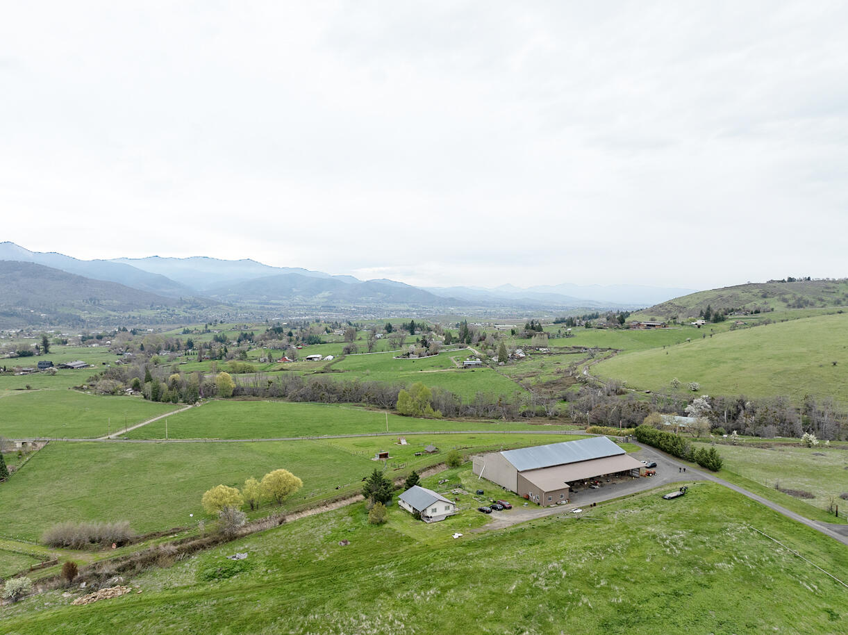 1620 Butler Creek Road