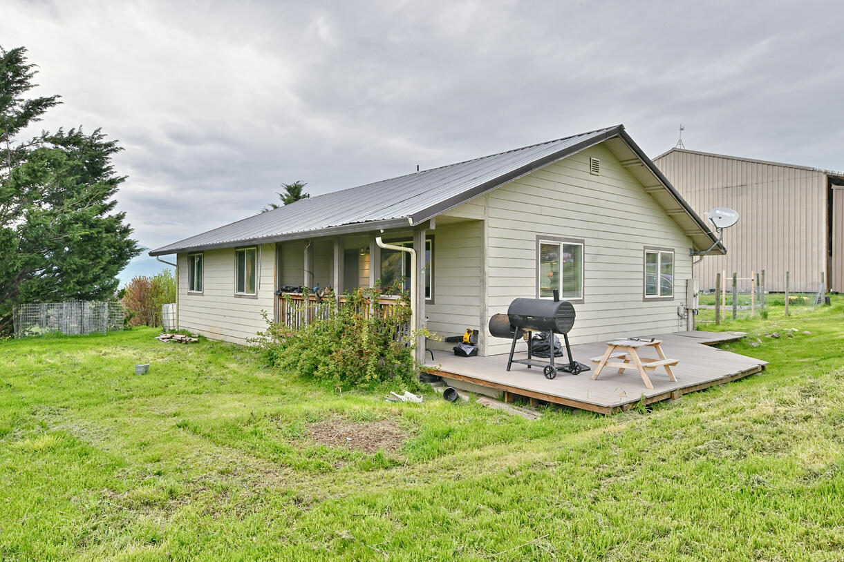 1620 Butler Creek Road