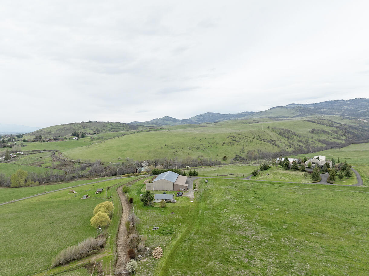 1620 Butler Creek Road