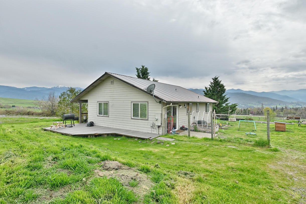 1620 Butler Creek Road
