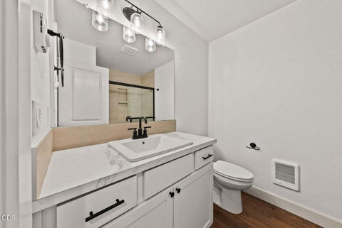 Tiny photo for 4067 SW Pumice Avenue #96, Redmond, OR 97756 (MLS # 220223348)