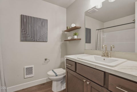 Tiny photo for 4067 SW Pumice Avenue #96, Redmond, OR 97756 (MLS # 220223348)