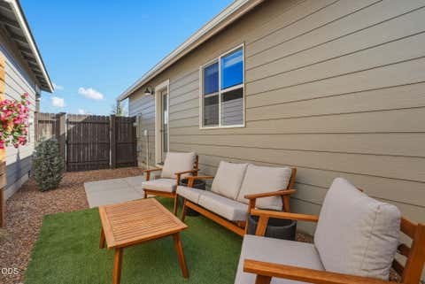Tiny photo for 4067 SW Pumice Avenue #96, Redmond, OR 97756 (MLS # 220223348)