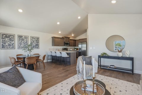 Tiny photo for 4067 SW Pumice Avenue #96, Redmond, OR 97756 (MLS # 220223348)