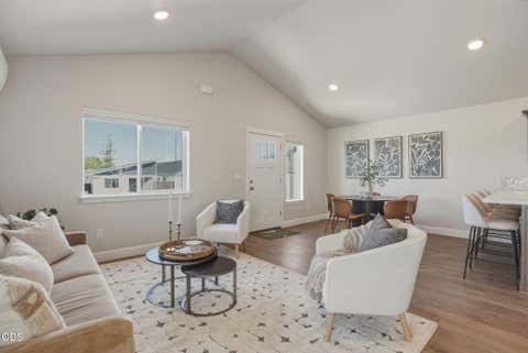 Tiny photo for 4067 SW Pumice Avenue #96, Redmond, OR 97756 (MLS # 220223348)