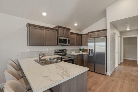 Tiny photo for 4067 SW Pumice Avenue #96, Redmond, OR 97756 (MLS # 220223348)