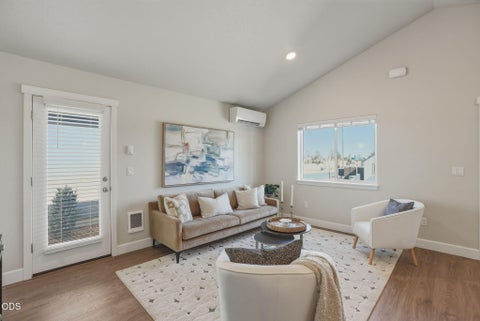 Tiny photo for 4067 SW Pumice Avenue #96, Redmond, OR 97756 (MLS # 220223348)
