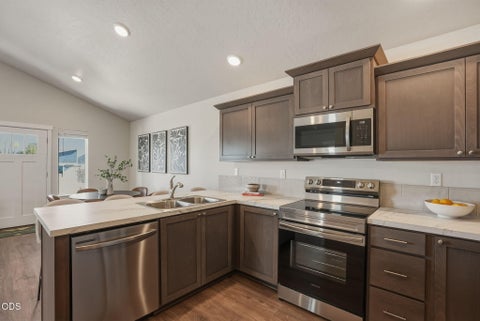 Tiny photo for 4067 SW Pumice Avenue #96, Redmond, OR 97756 (MLS # 220223348)