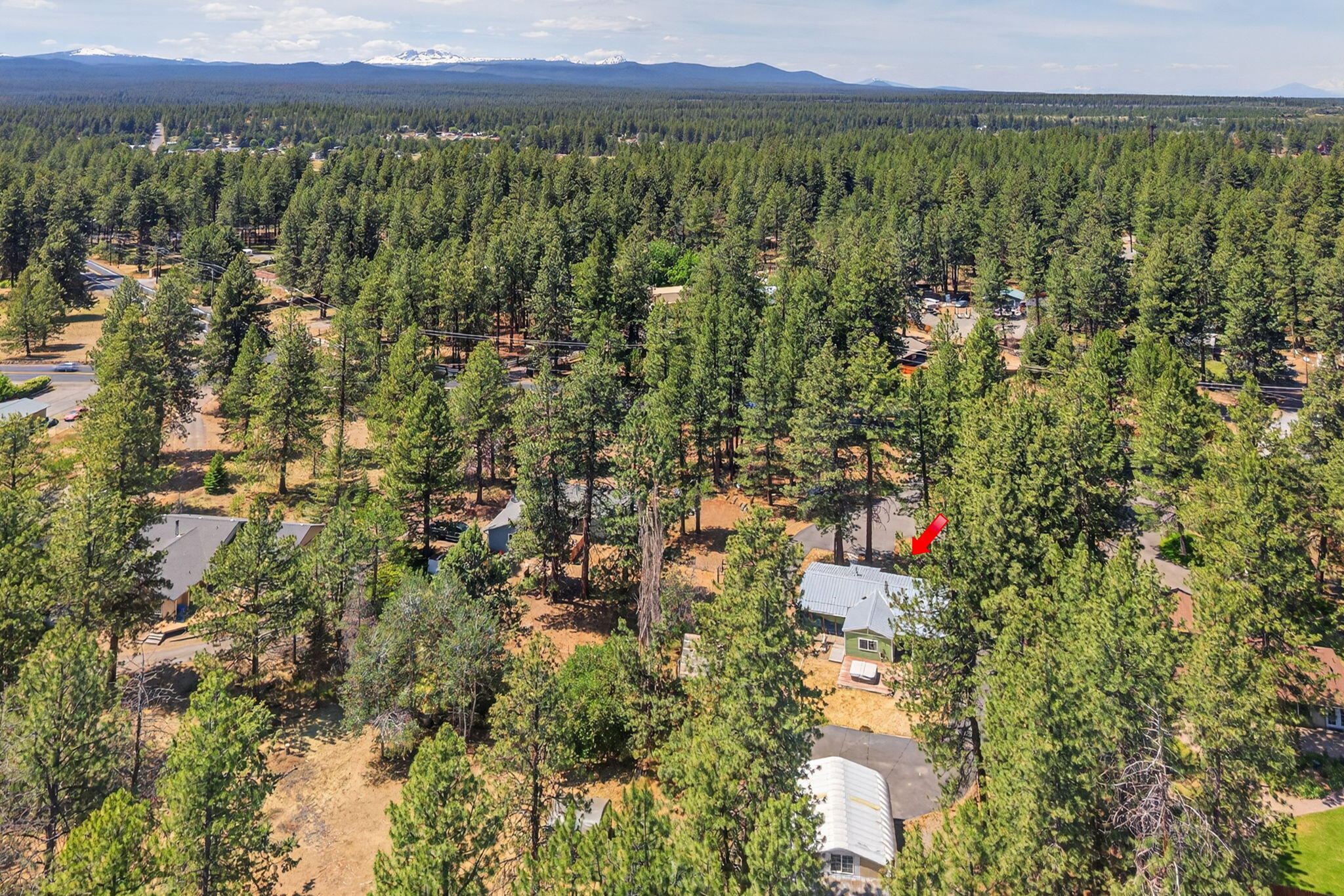 Deschutes RiverWoods - Residential