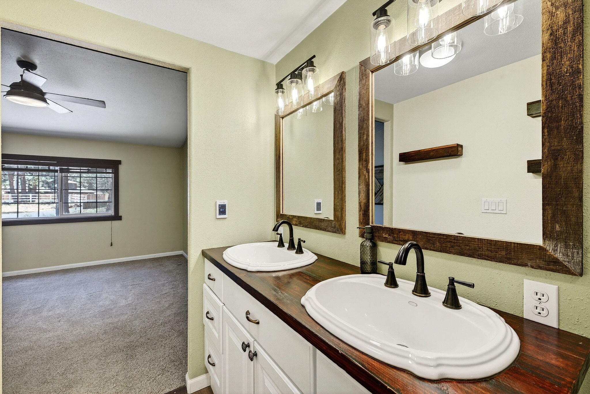 Deschutes RiverWoods - Residential