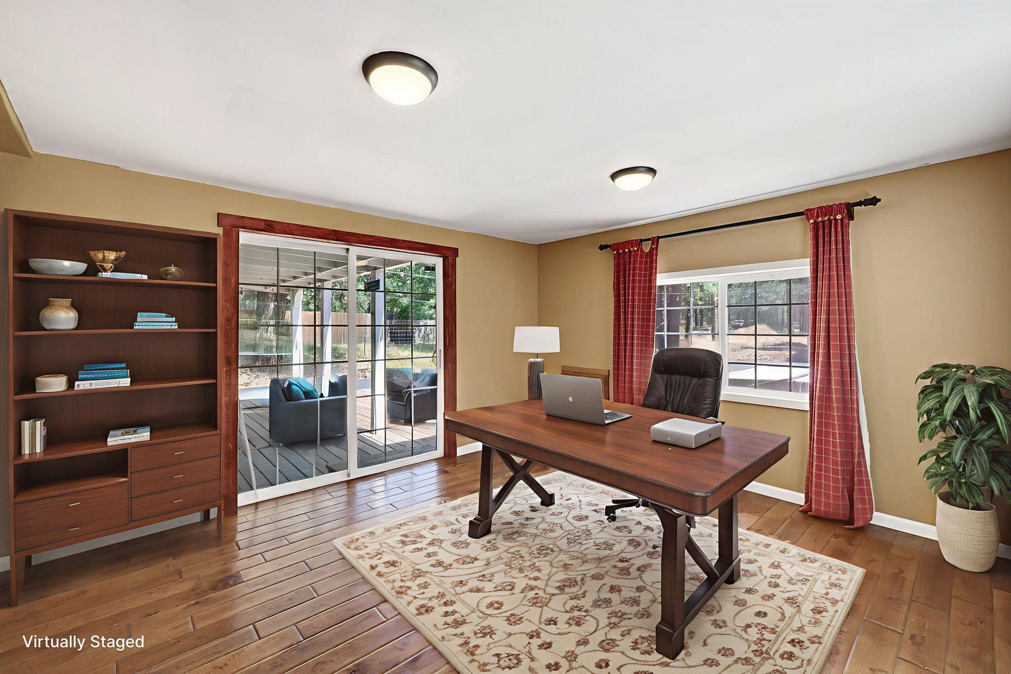 Deschutes RiverWoods - Residential