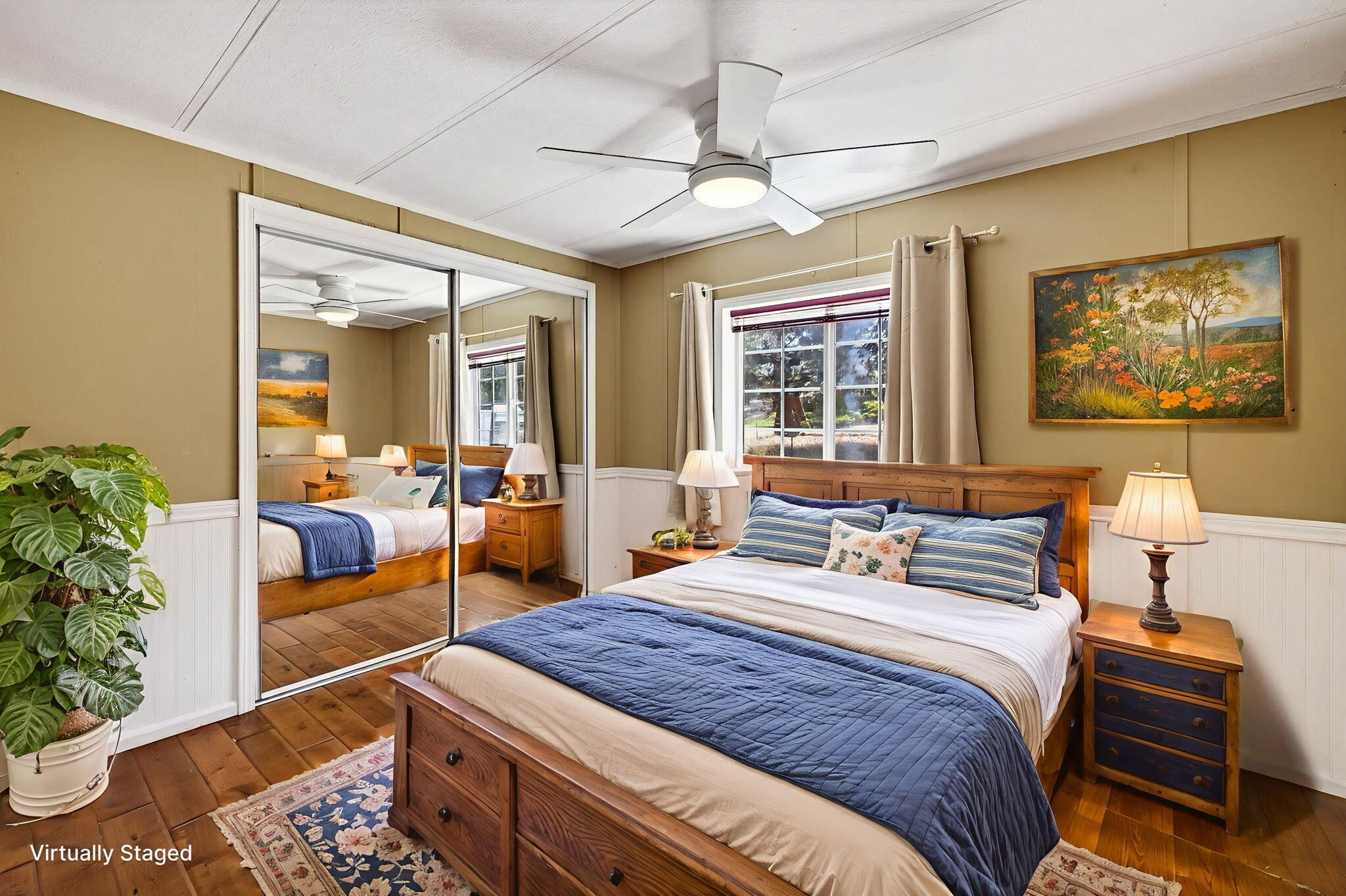 Deschutes RiverWoods - Residential