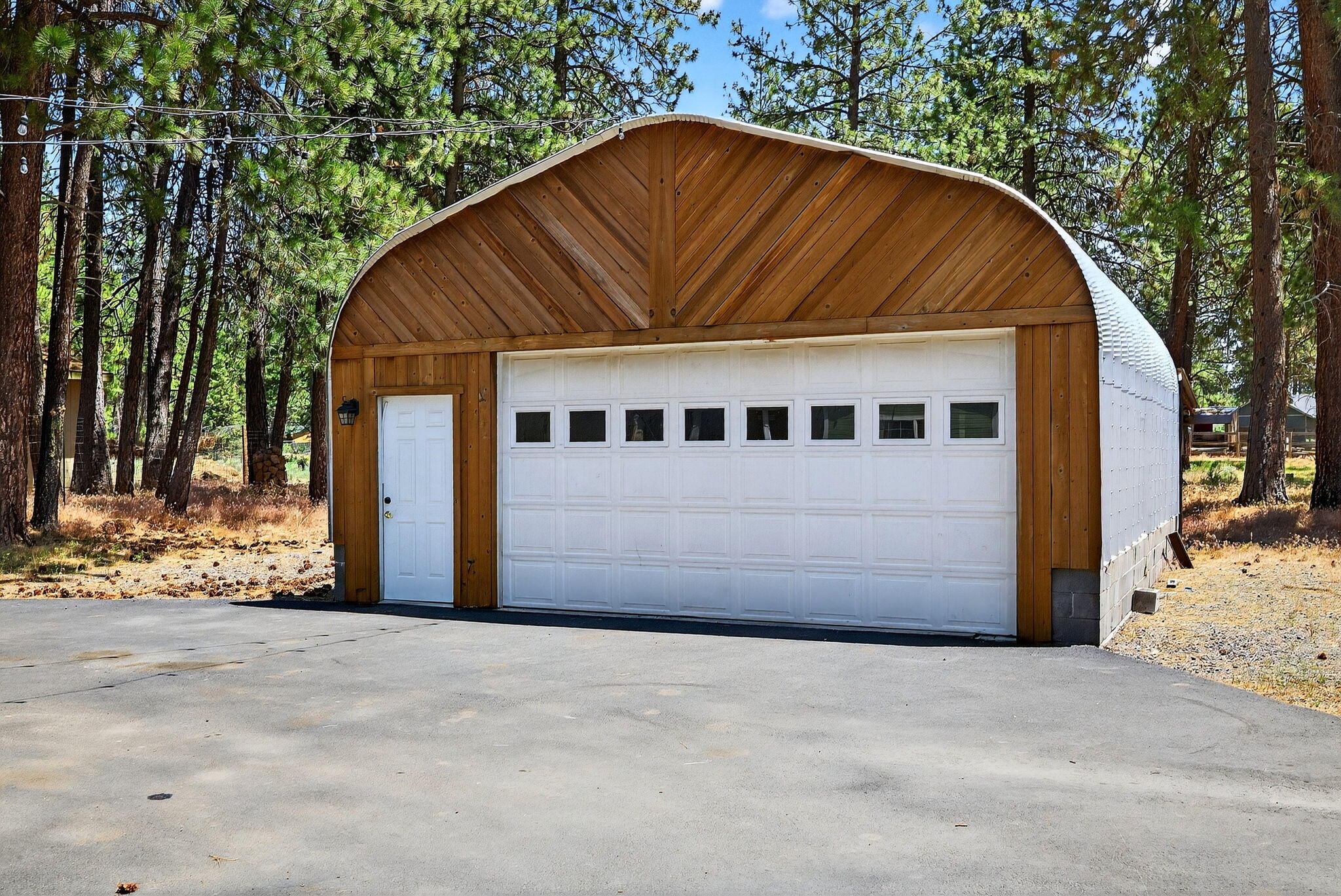 Deschutes RiverWoods - Residential