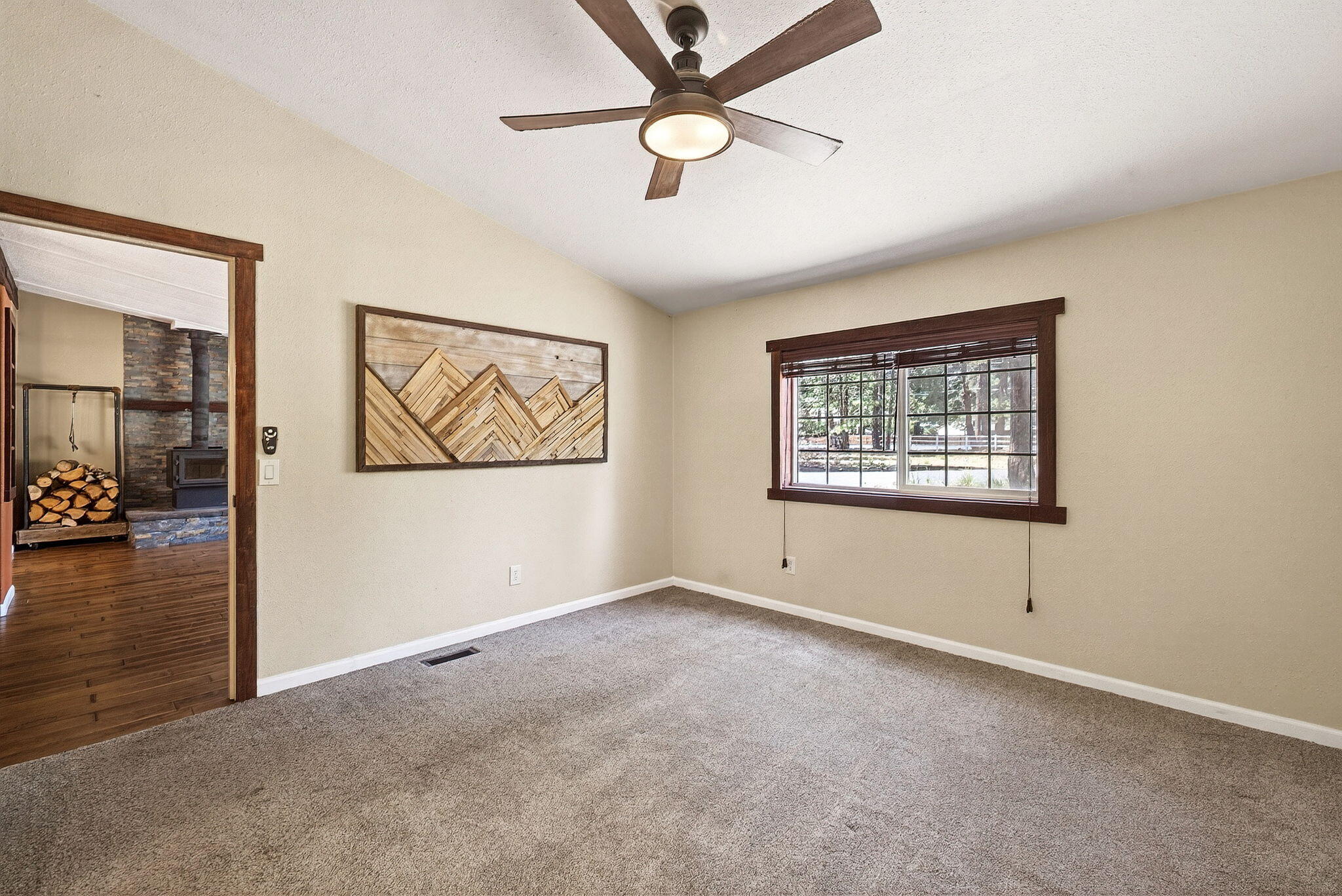 Deschutes RiverWoods - Residential