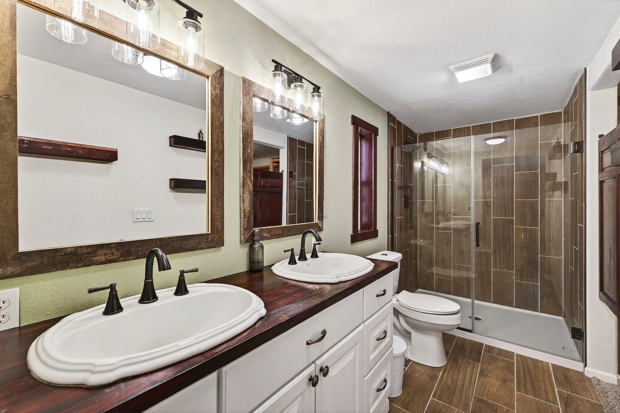 Deschutes RiverWoods - Residential