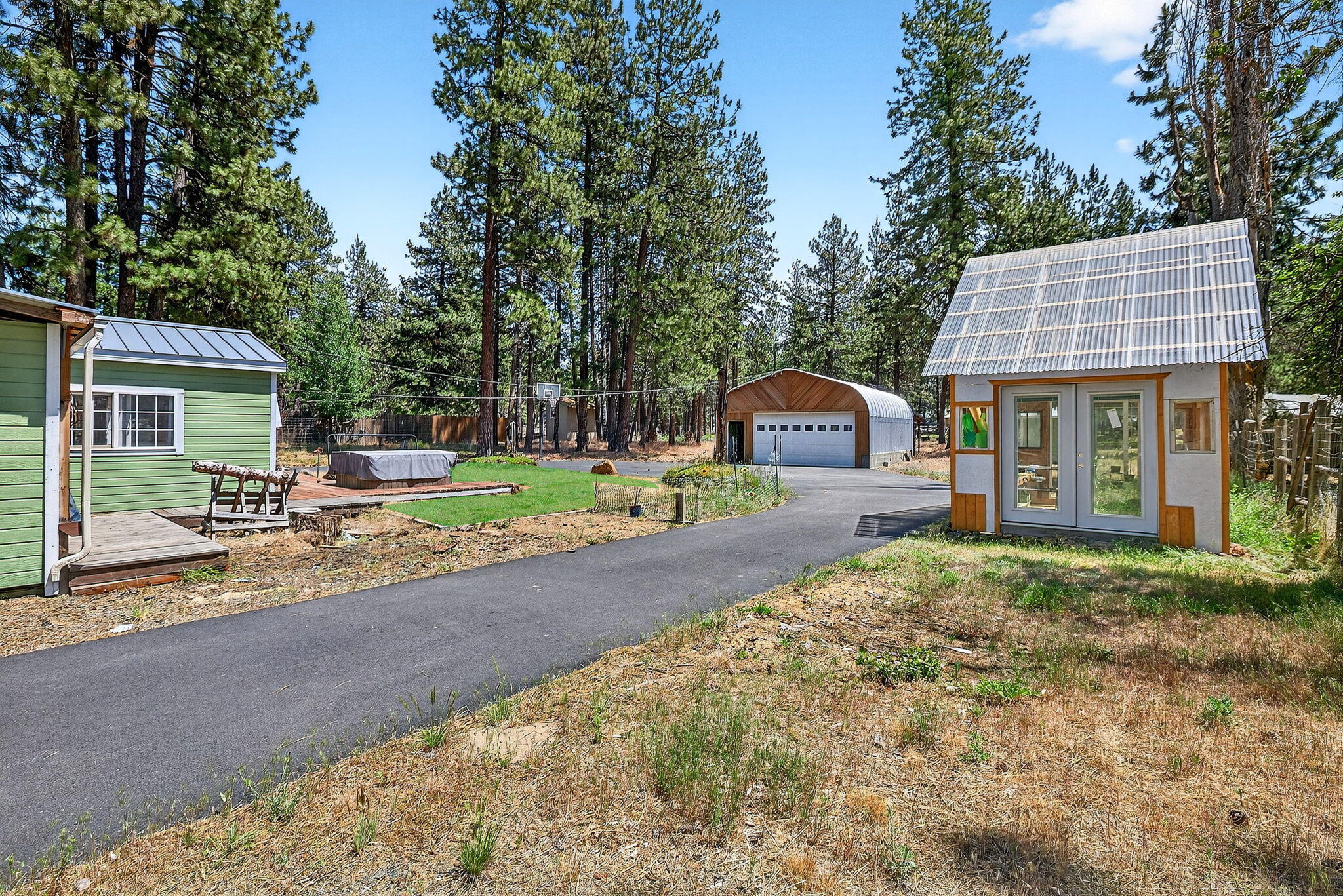 Deschutes RiverWoods - Residential