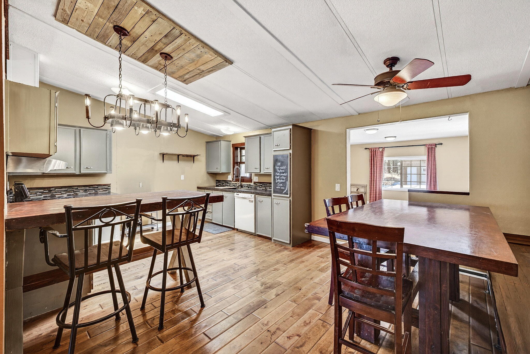 Deschutes RiverWoods - Residential