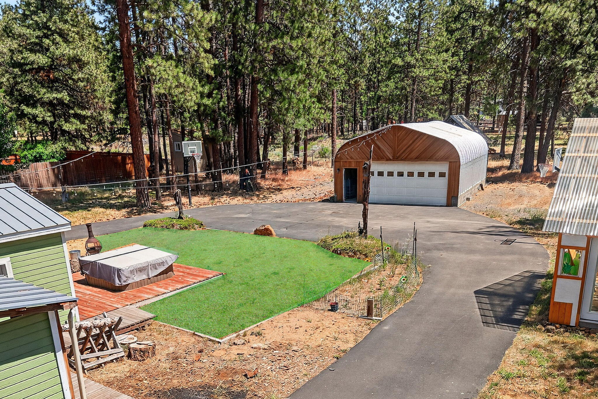 Deschutes RiverWoods - Residential