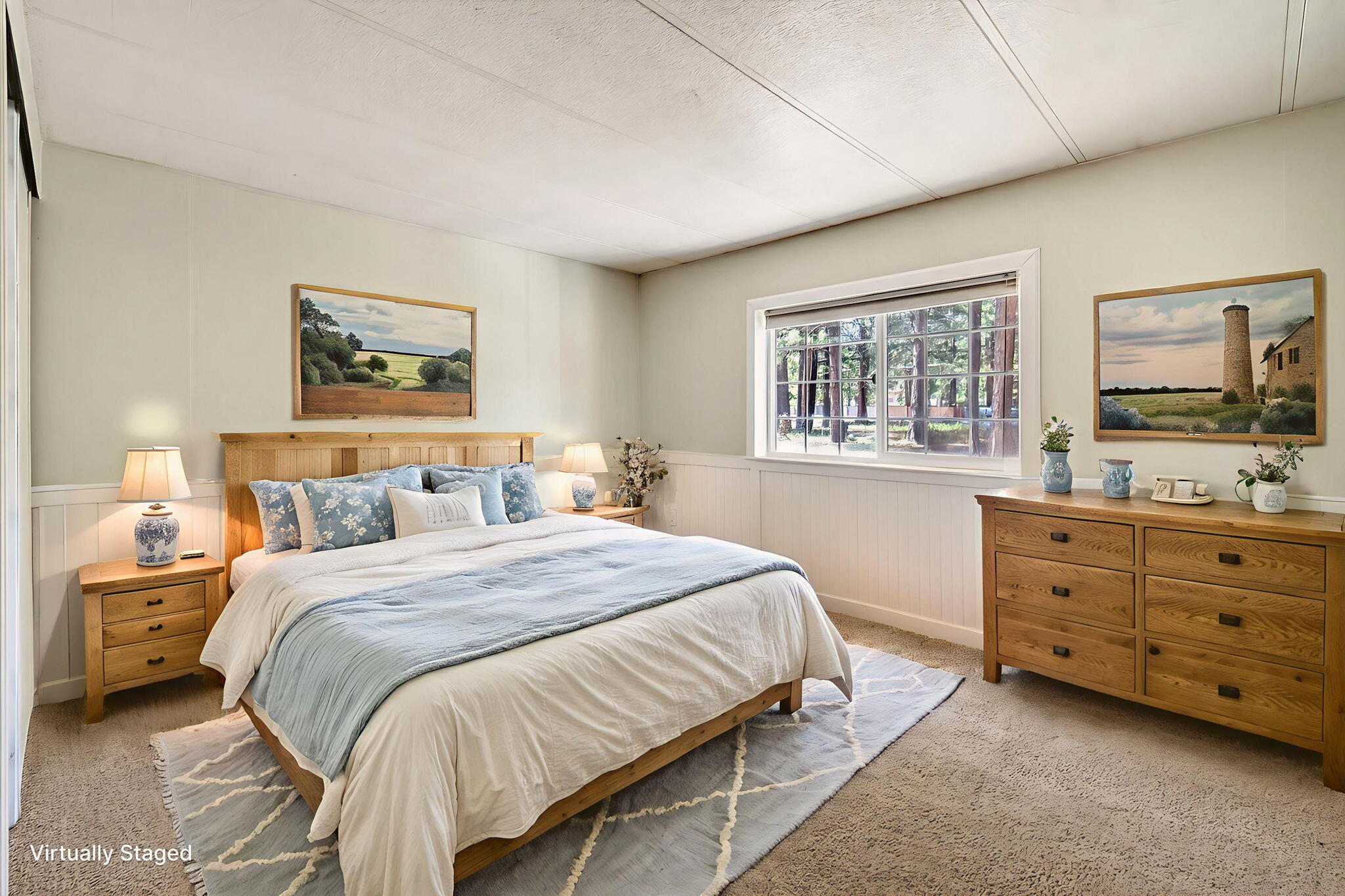 Deschutes RiverWoods - Residential