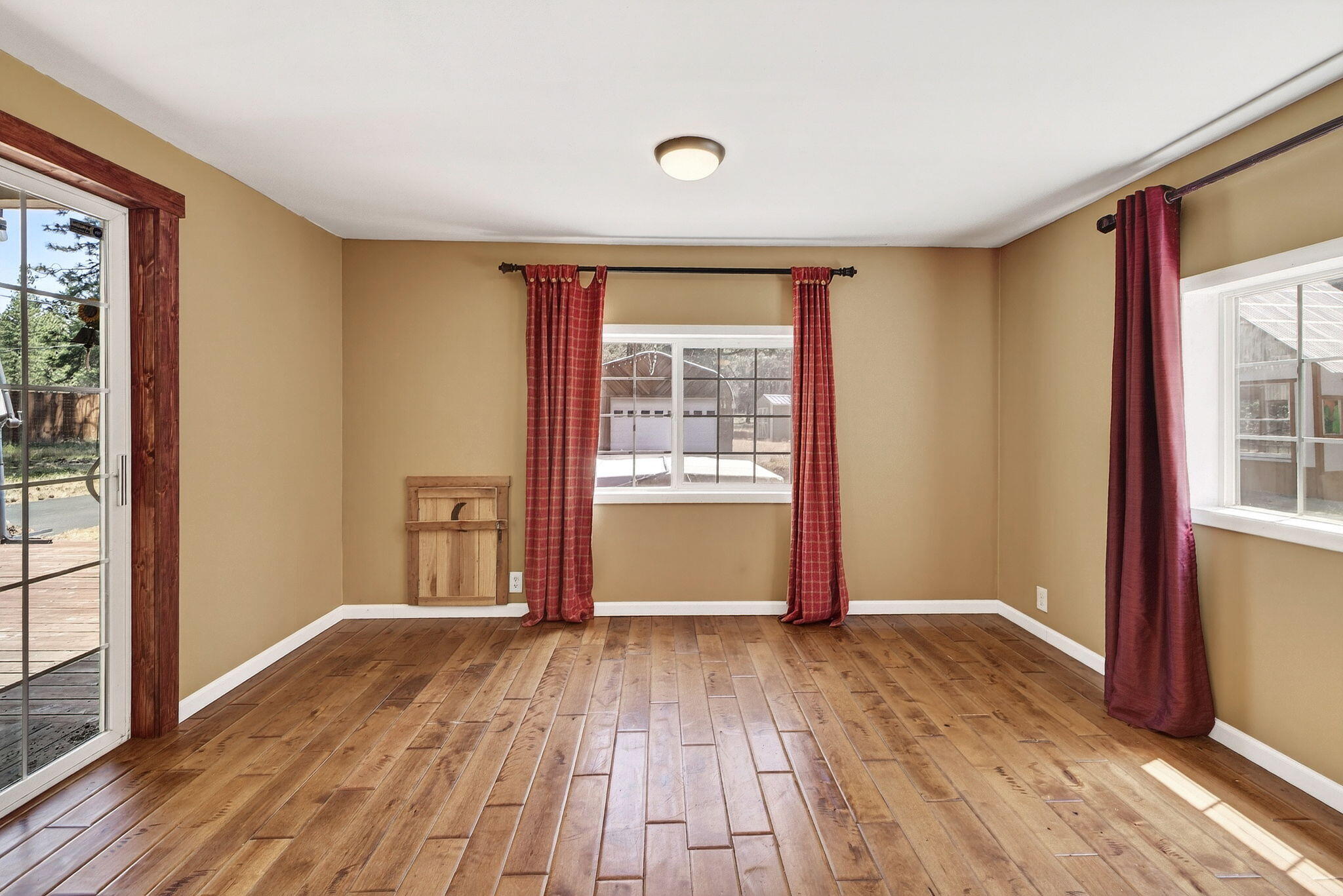 Deschutes RiverWoods - Residential