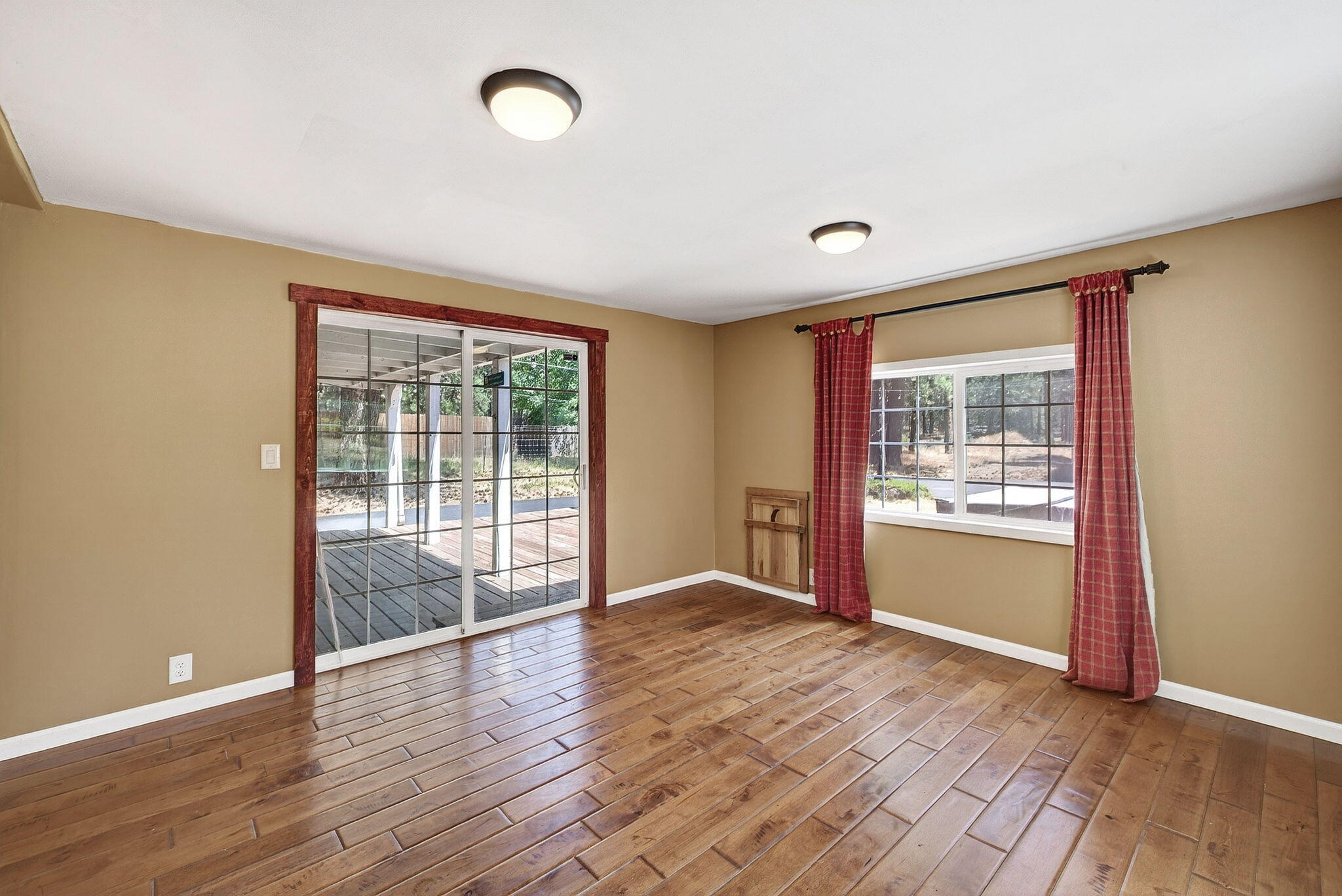 Deschutes RiverWoods - Residential