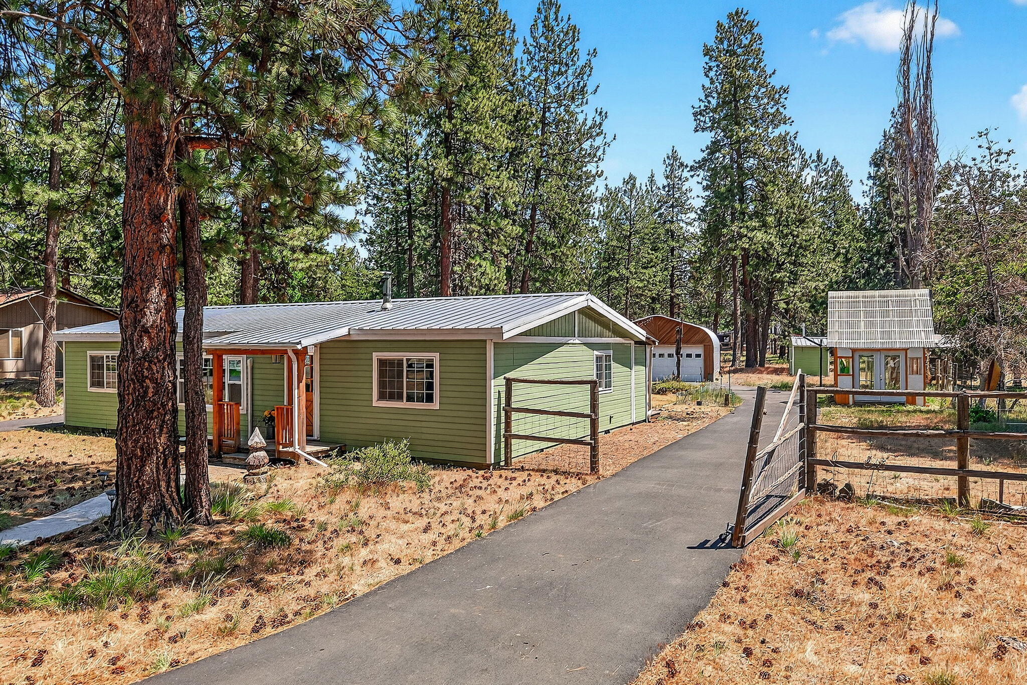 Deschutes RiverWoods - Residential