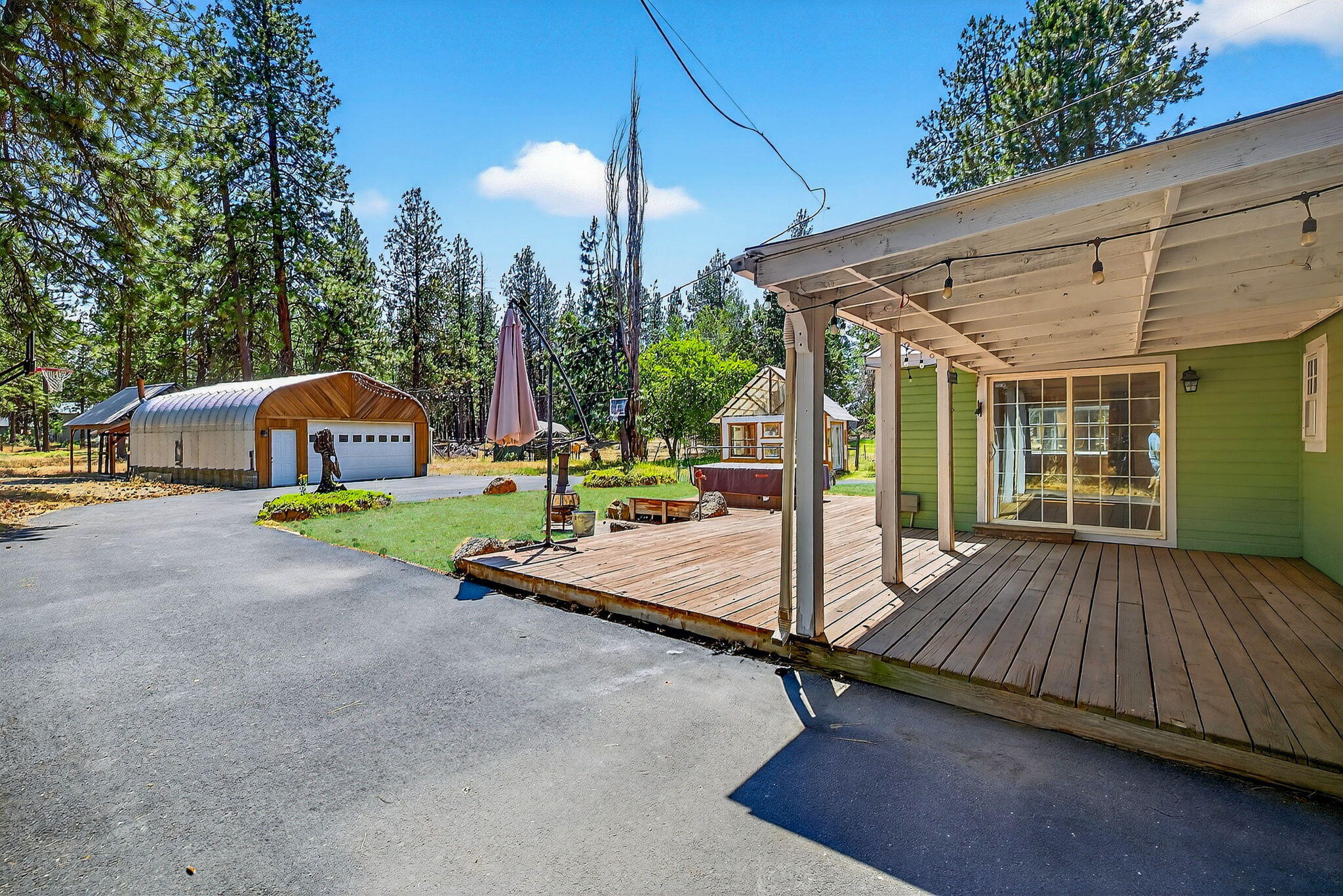 Deschutes RiverWoods - Residential