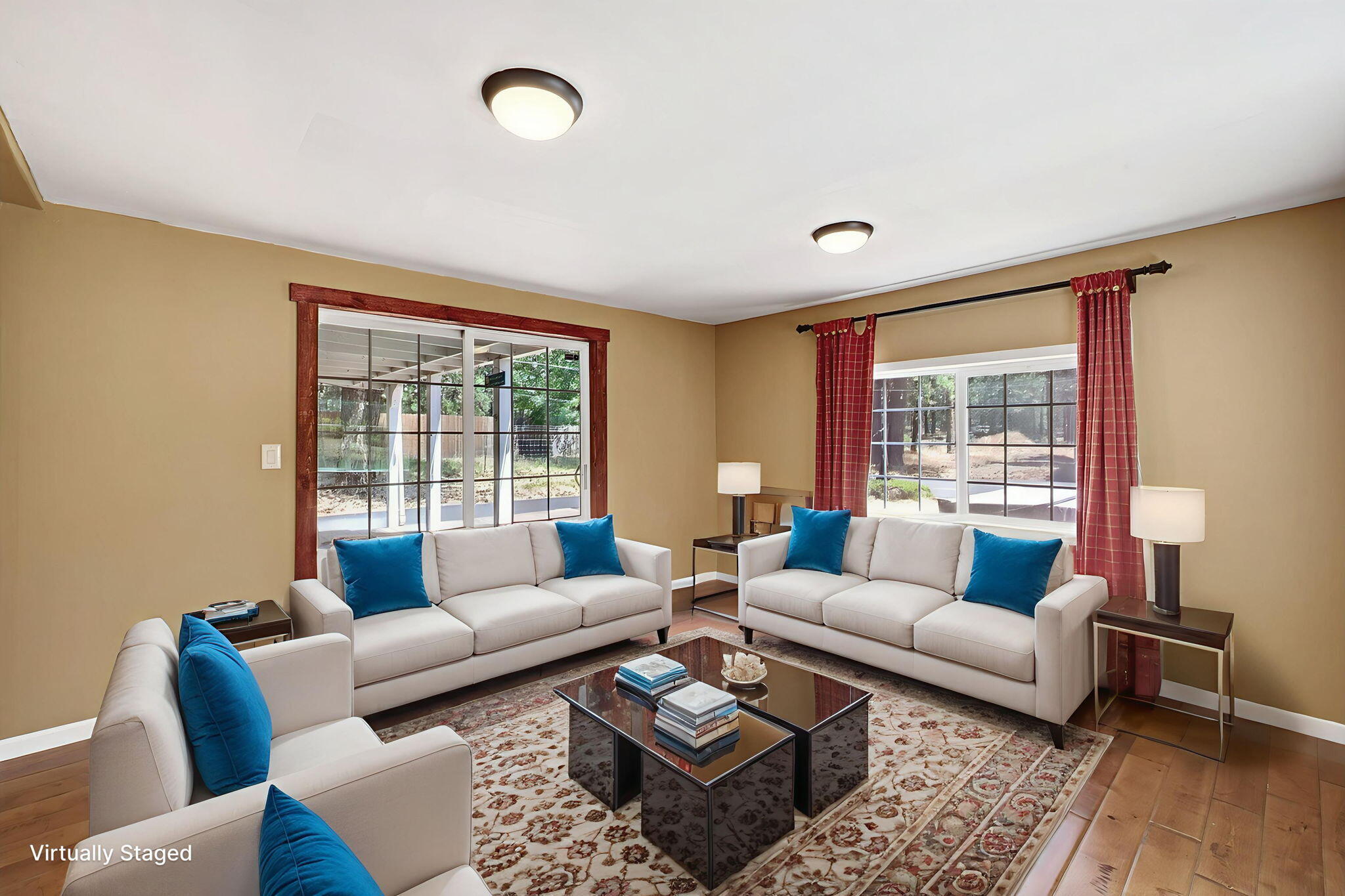 Deschutes RiverWoods - Residential